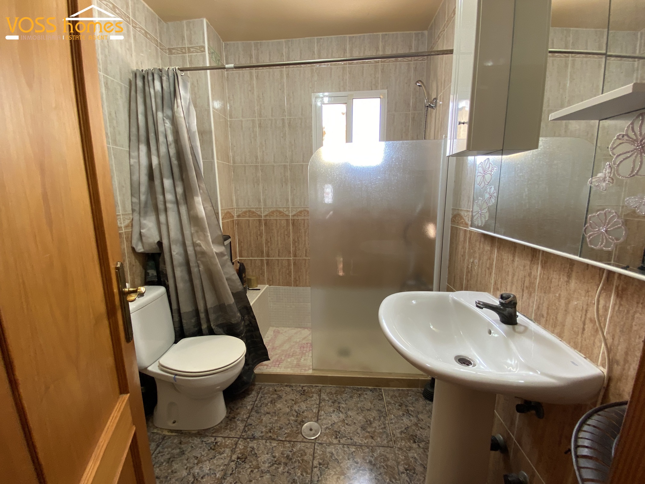 VH2812: Duplex for Sale in La Alfoquia Area