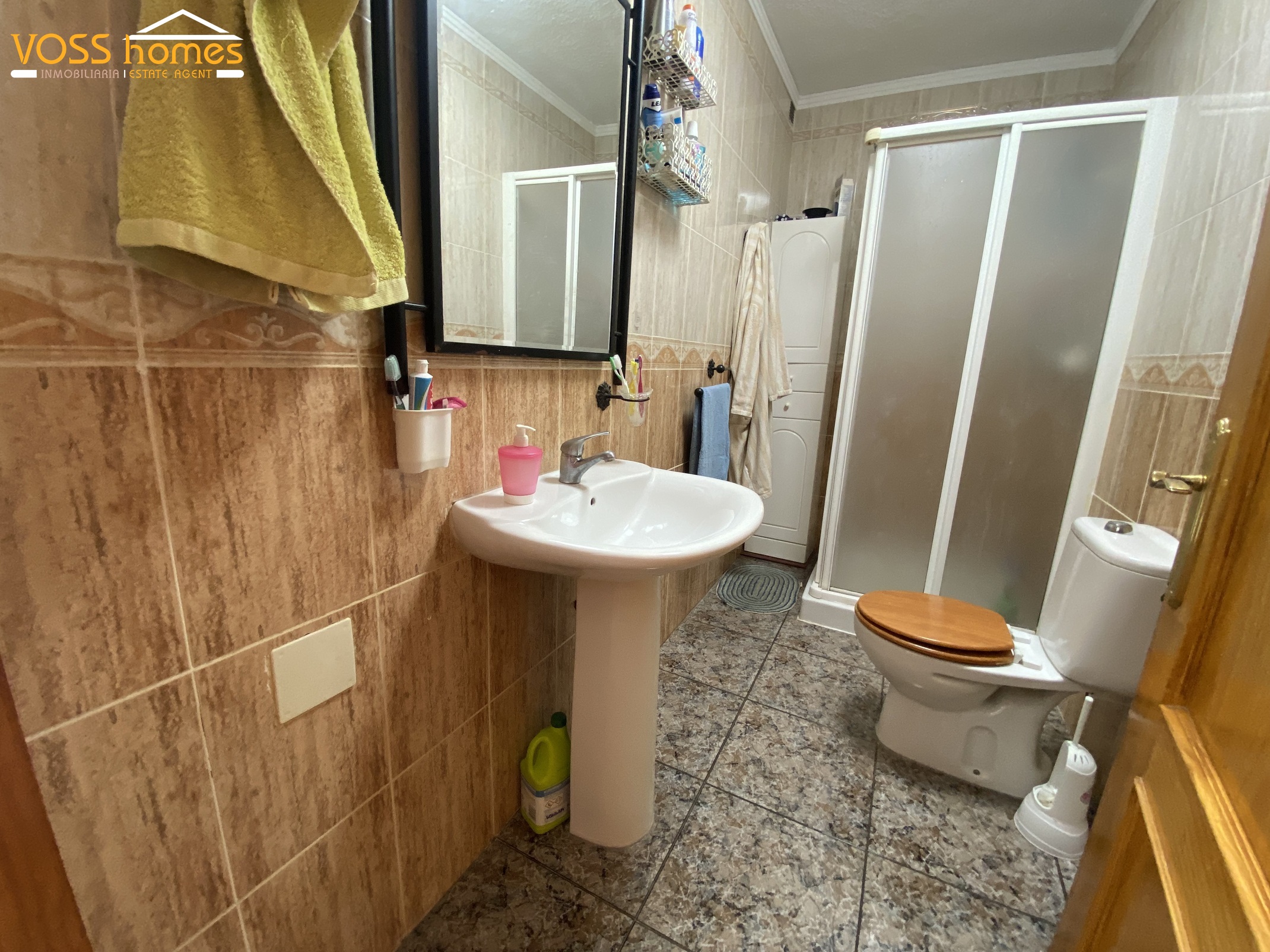 VH2812: Duplex for Sale in La Alfoquia Area
