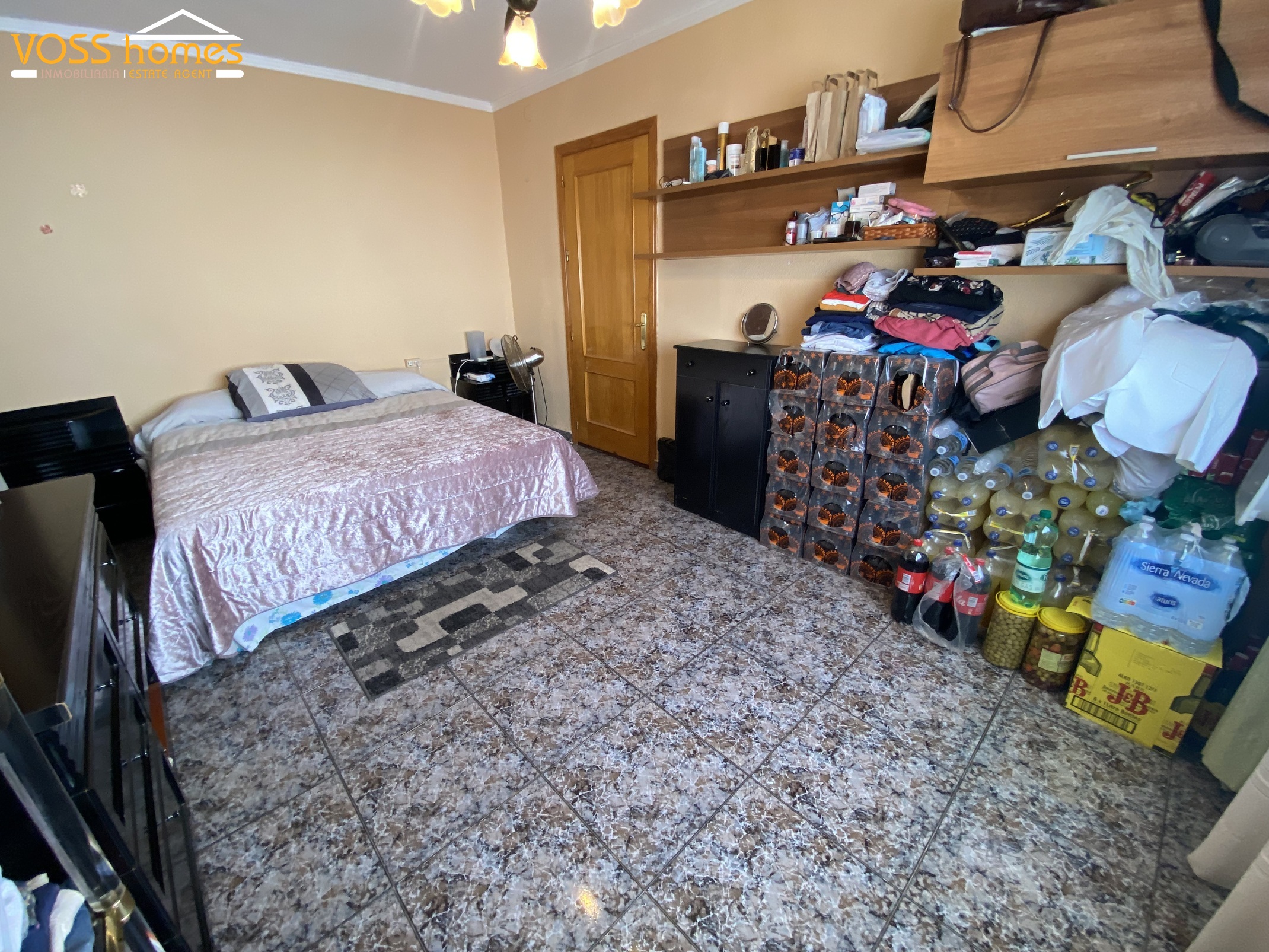 VH2812: Duplex for Sale in La Alfoquia Area