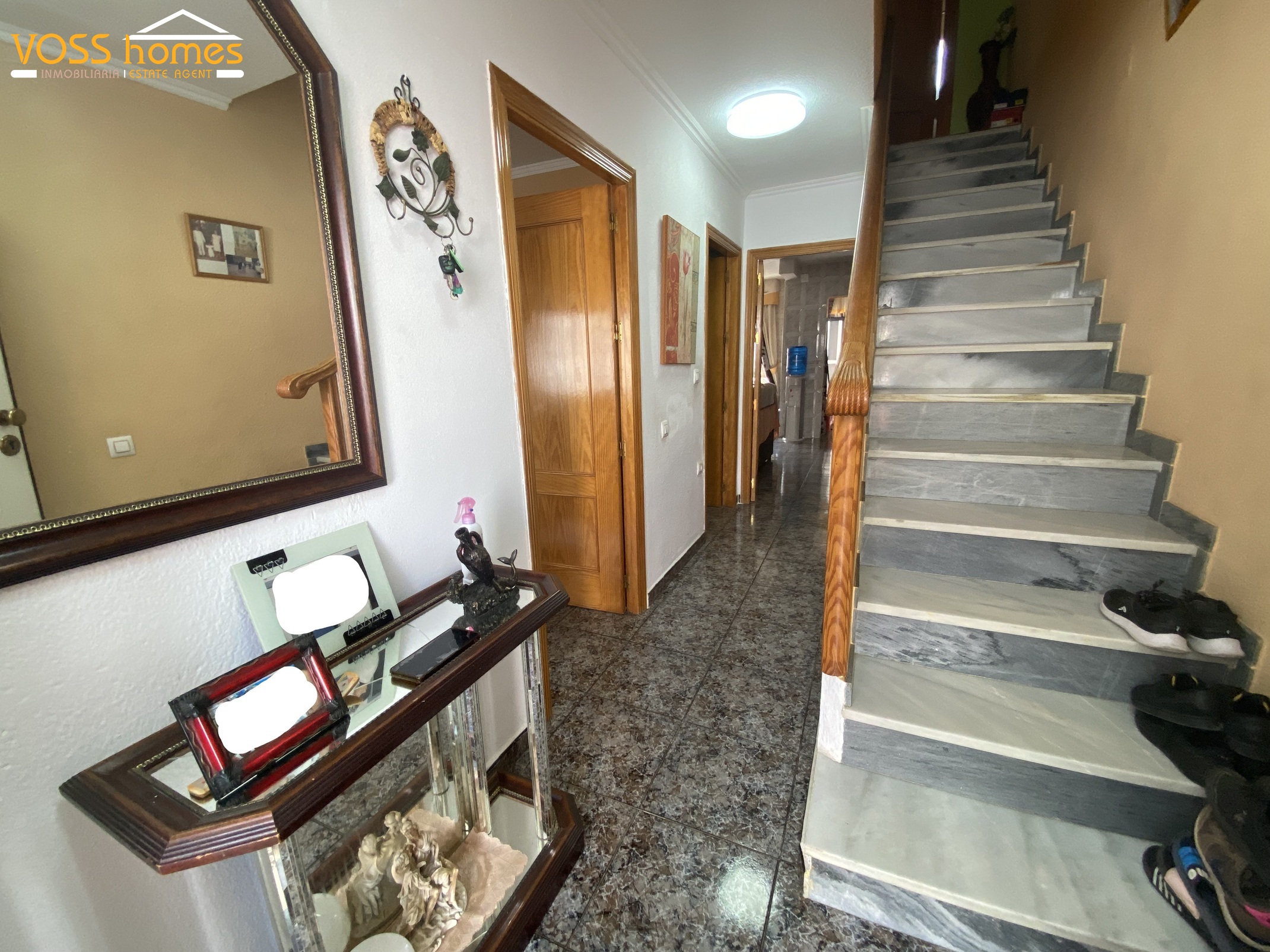 VH2812: Duplex for Sale in La Alfoquia Area