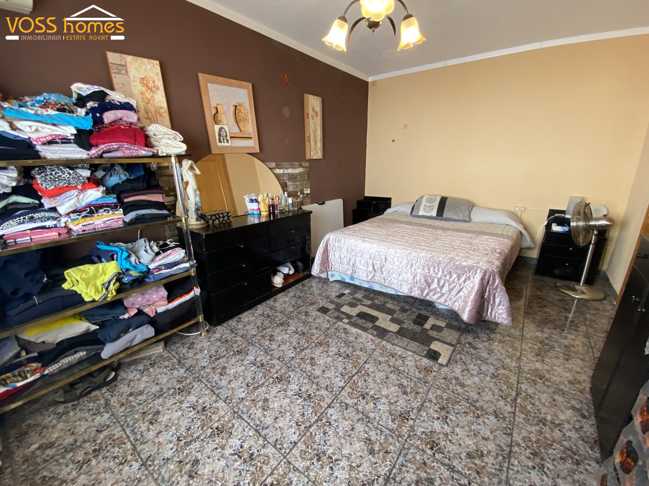 VH2812: Duplex for Sale in La Alfoquia Area