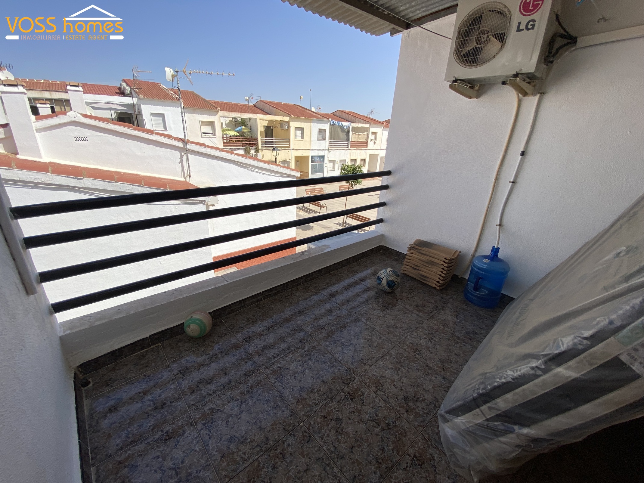 VH2812: Duplex for Sale in La Alfoquia Area