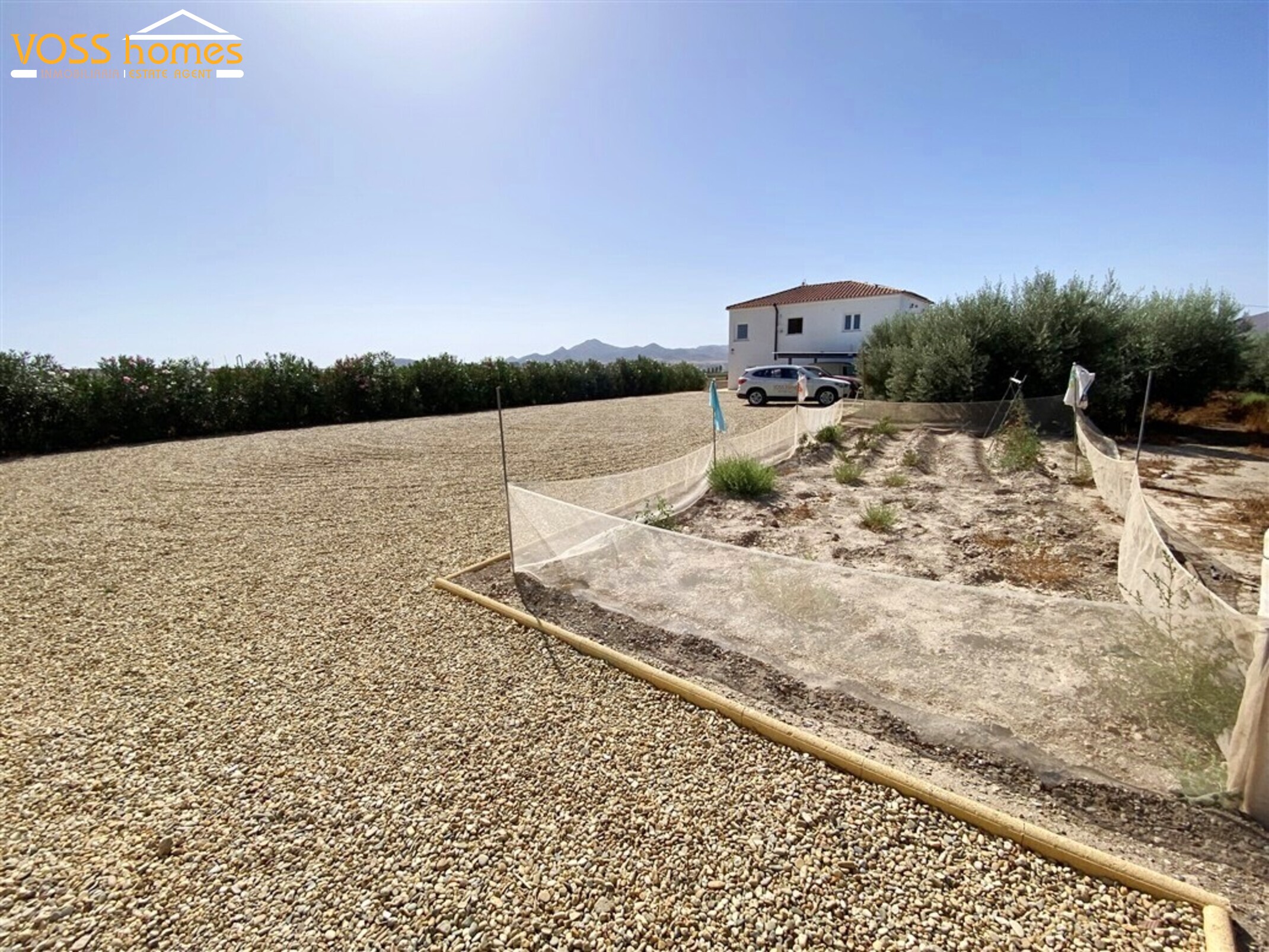 VH2813: Landhuis te koop in Het platteland van Huércal-Overa VH2813: Landhuis te koop in Het platteland van Huércal-Overa