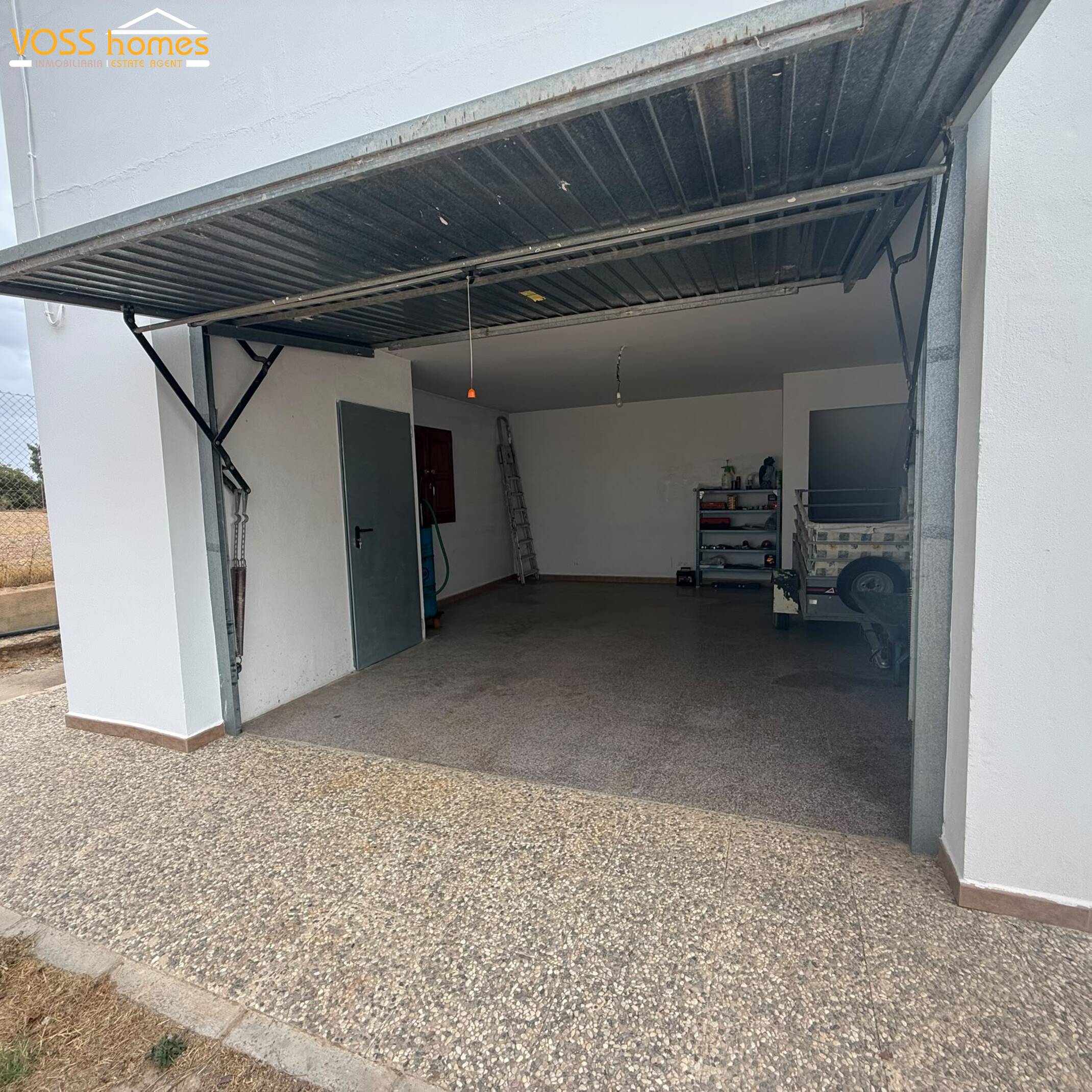 VH2815: Maison de campagne à vendre dans La campagne Huércal-Overa VH2815: Maison de campagne à vendre dans La campagne Huércal-Overa