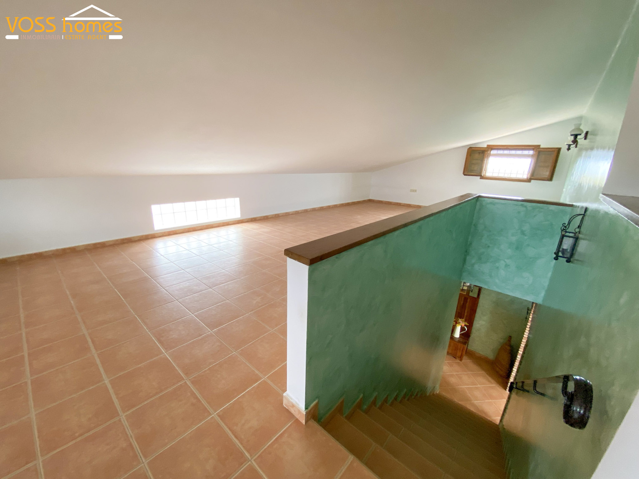 VH2815: Country House / Cortijo for Sale in Huércal-Overa Countryside