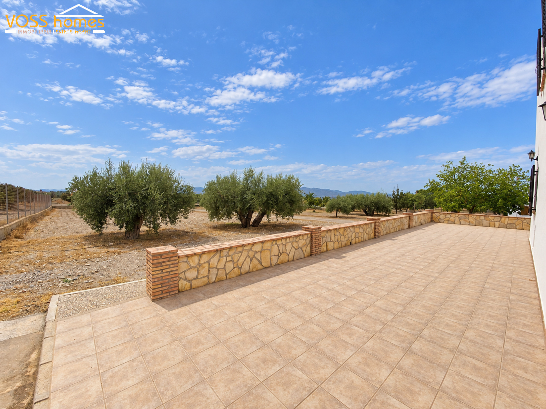 VH2815: Country House / Cortijo for Sale in Huércal-Overa Countryside