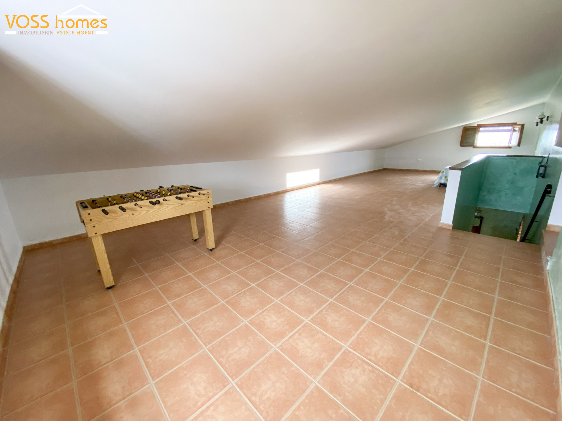 VH2815: Country House / Cortijo for Sale in Huércal-Overa Countryside