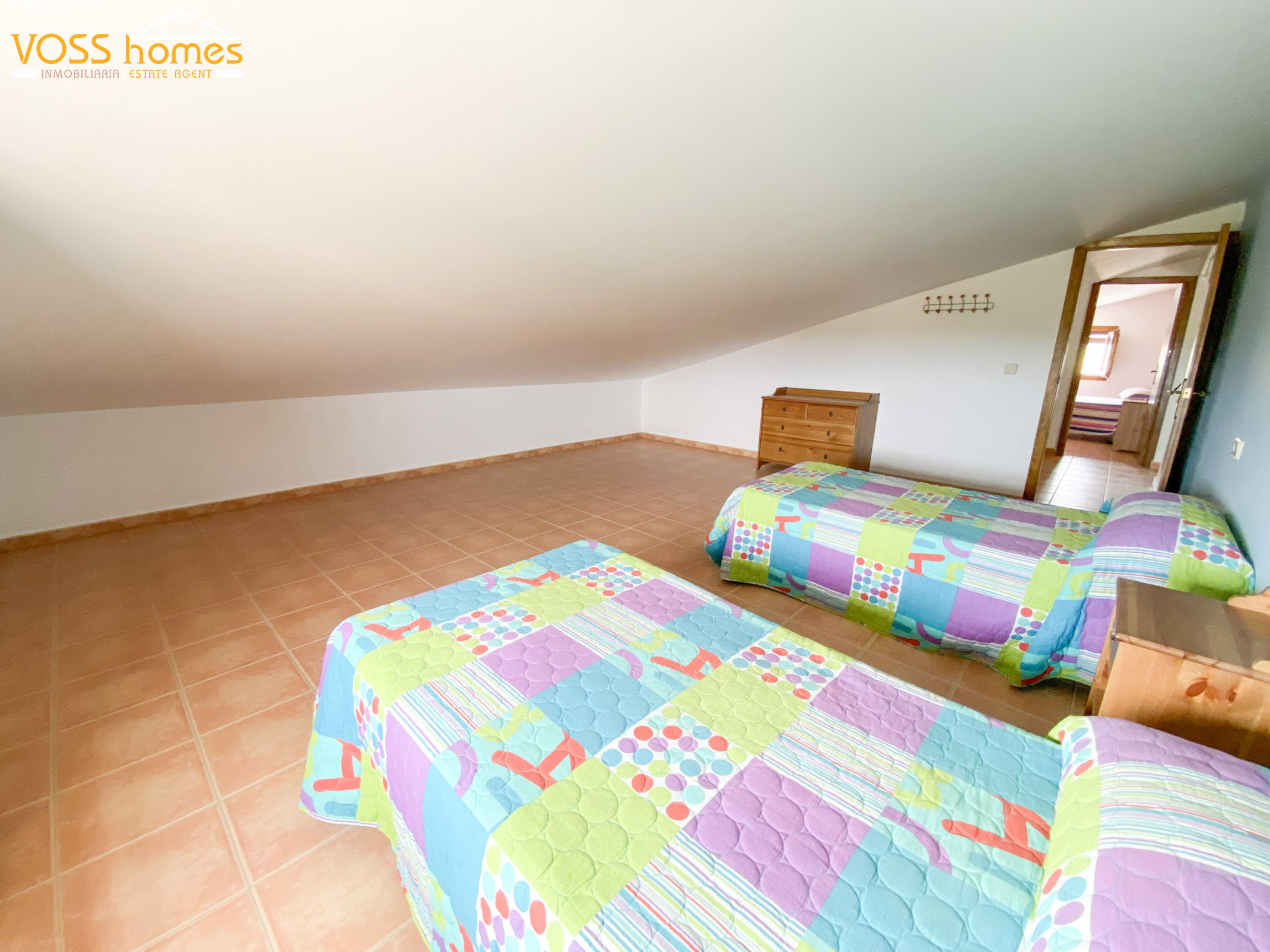 VH2815: Country House / Cortijo for Sale in Huércal-Overa Countryside
