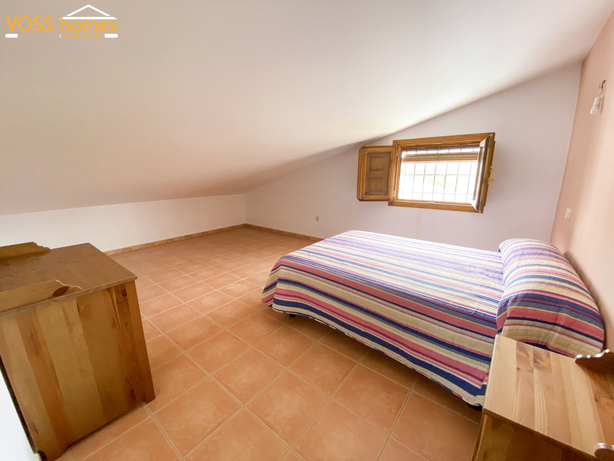 VH2815: Country House / Cortijo for Sale in Huércal-Overa Countryside