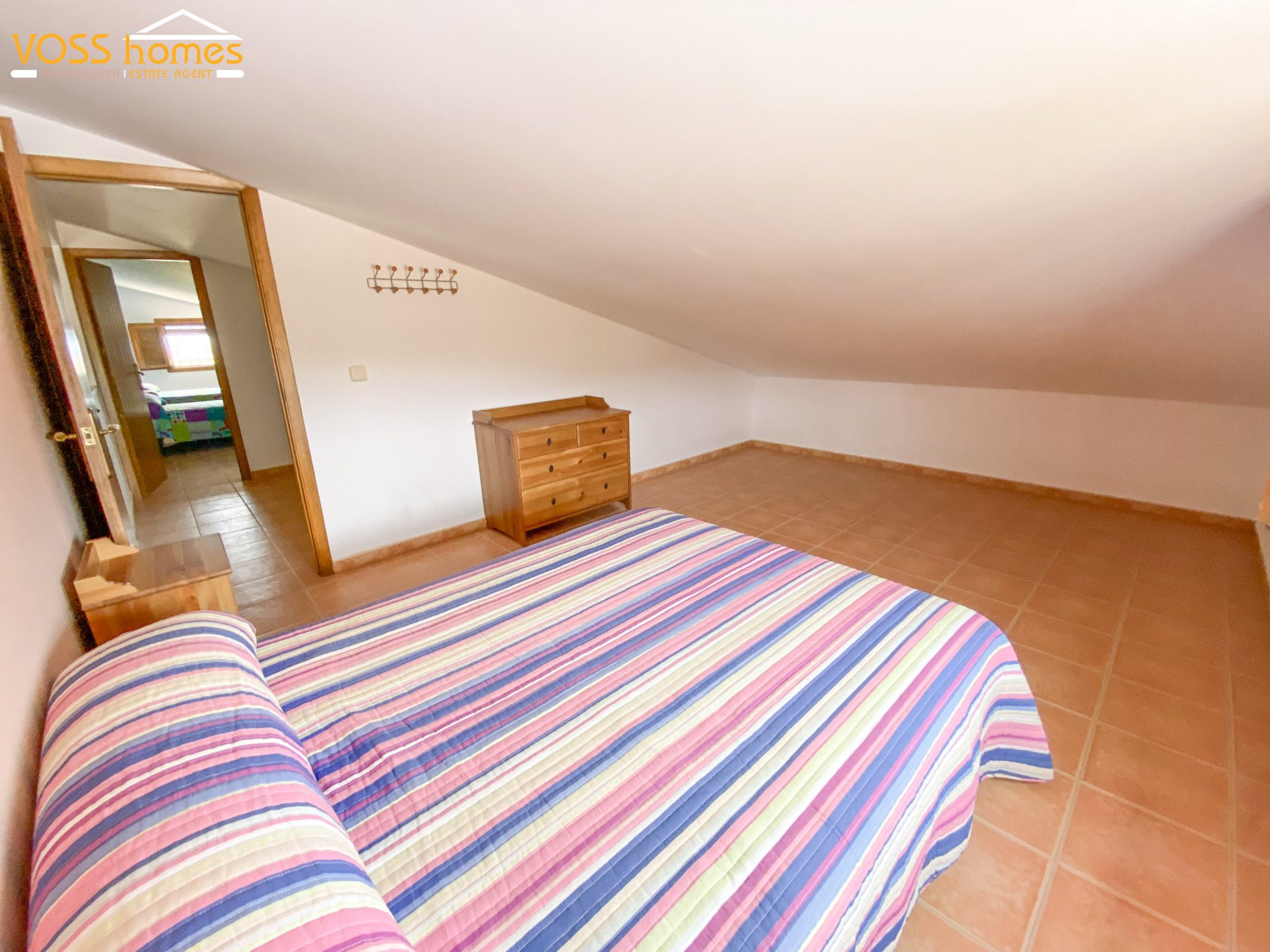VH2815: Country House / Cortijo for Sale in Huércal-Overa Countryside