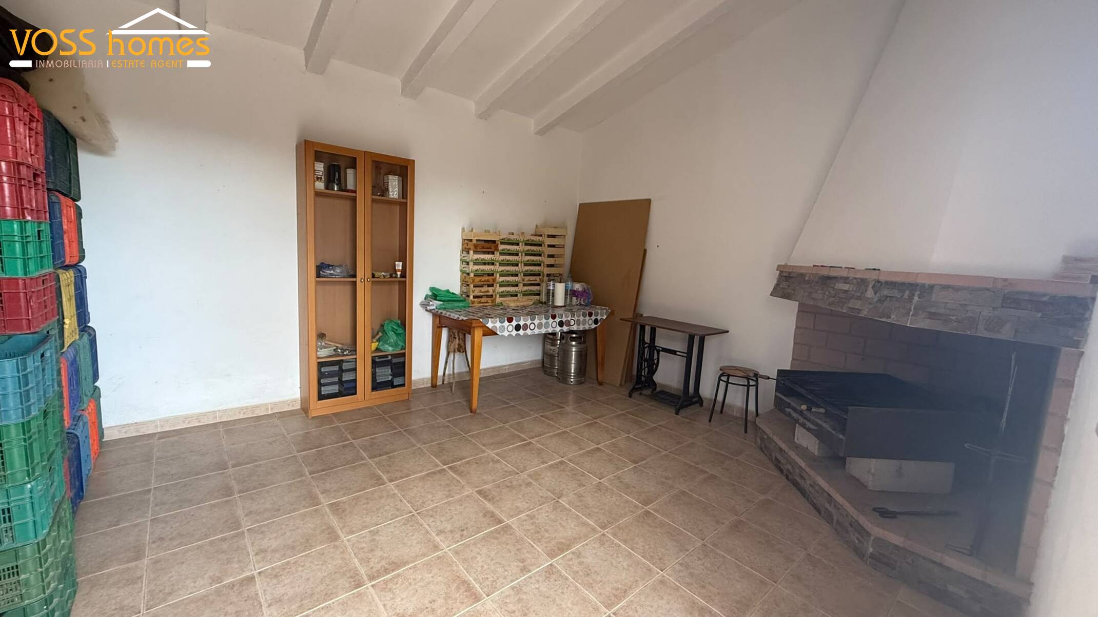 VH2815: Maison de campagne à vendre dans La campagne Huércal-Overa VH2815: Maison de campagne à vendre dans La campagne Huércal-Overa