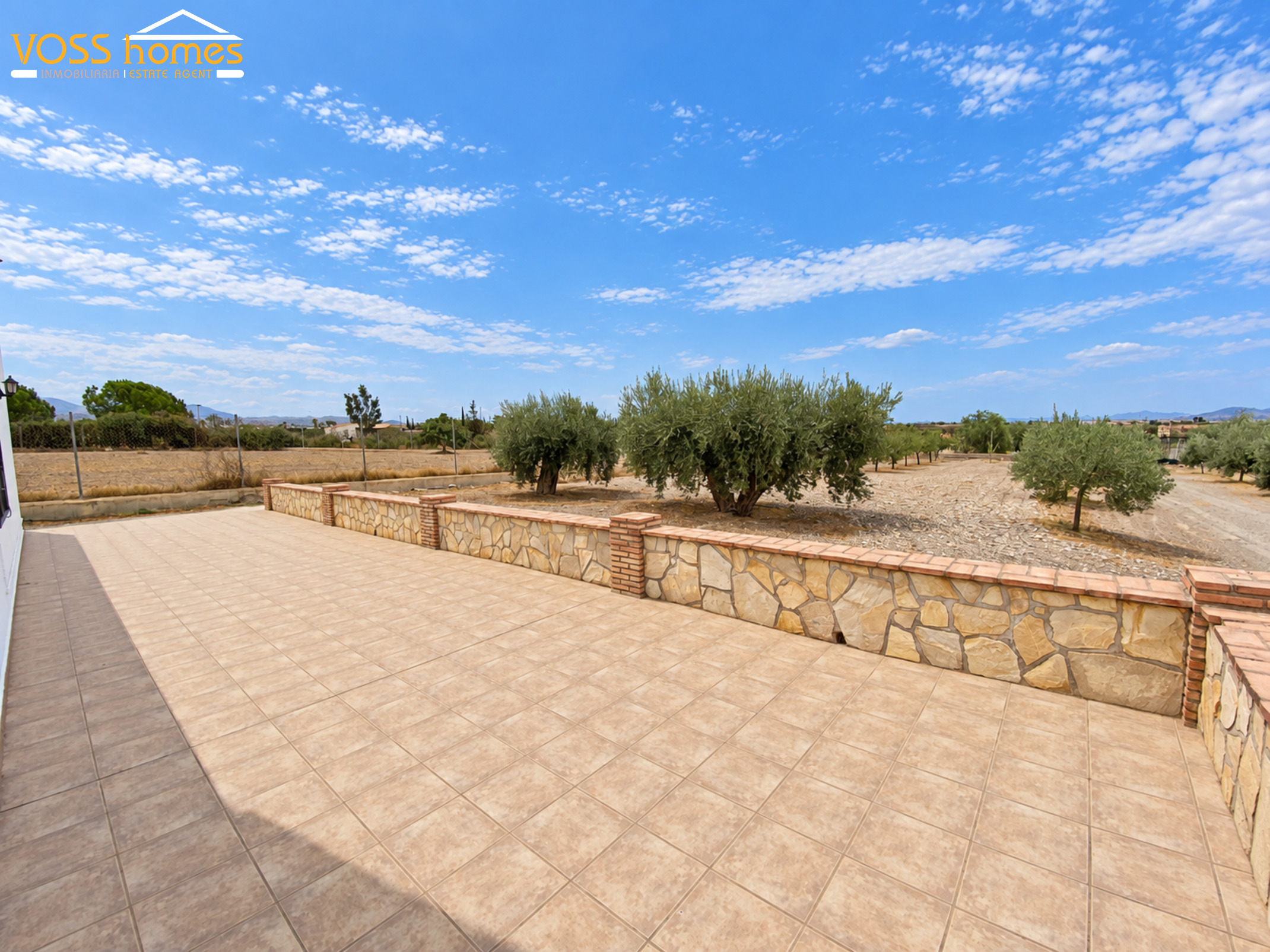 VH2815: Country House / Cortijo for Sale in Huércal-Overa Countryside