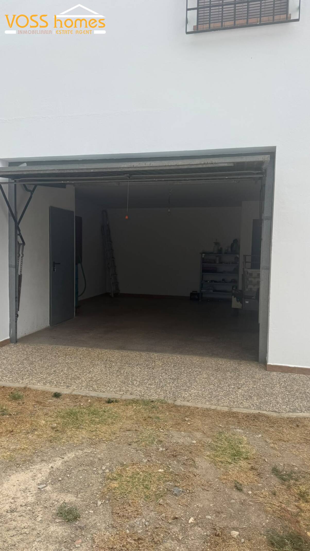VH2815: Maison de campagne à vendre dans La campagne Huércal-Overa VH2815: Maison de campagne à vendre dans La campagne Huércal-Overa