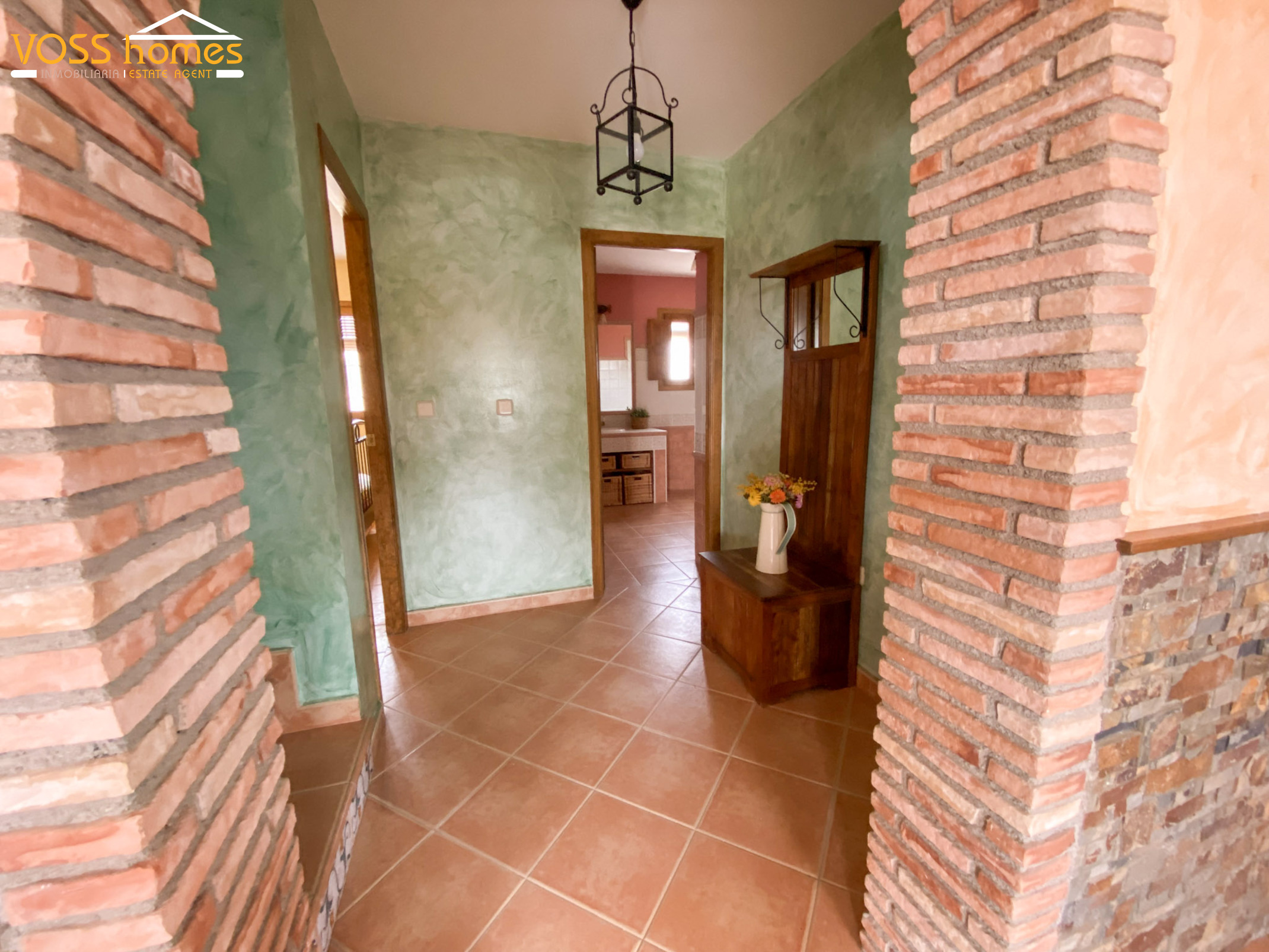 VH2815: Country House / Cortijo for Sale in Huércal-Overa Countryside