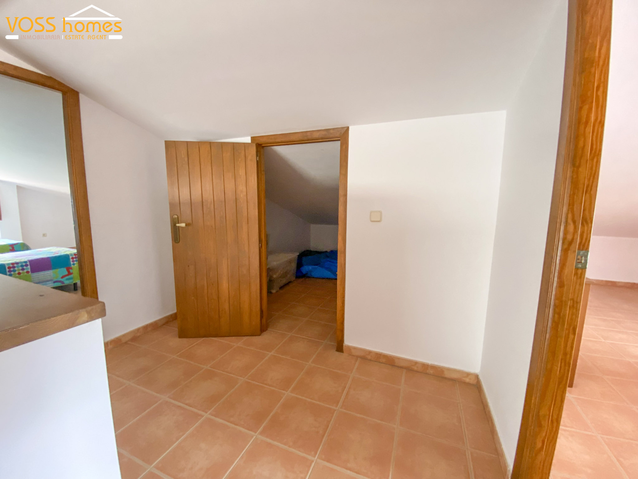 VH2815: Country House / Cortijo for Sale in Huércal-Overa Countryside
