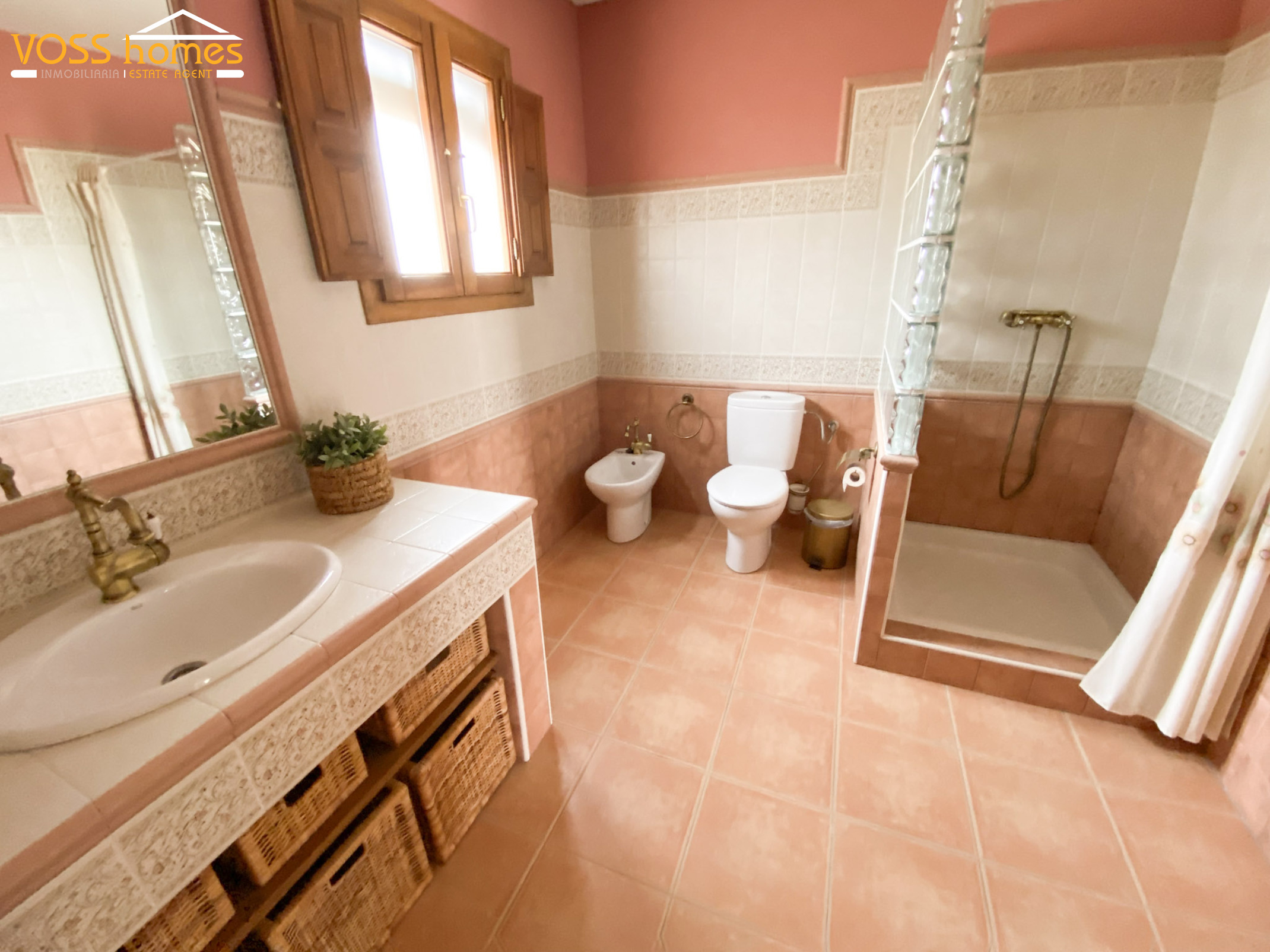 VH2815: Country House / Cortijo for Sale in Huércal-Overa Countryside