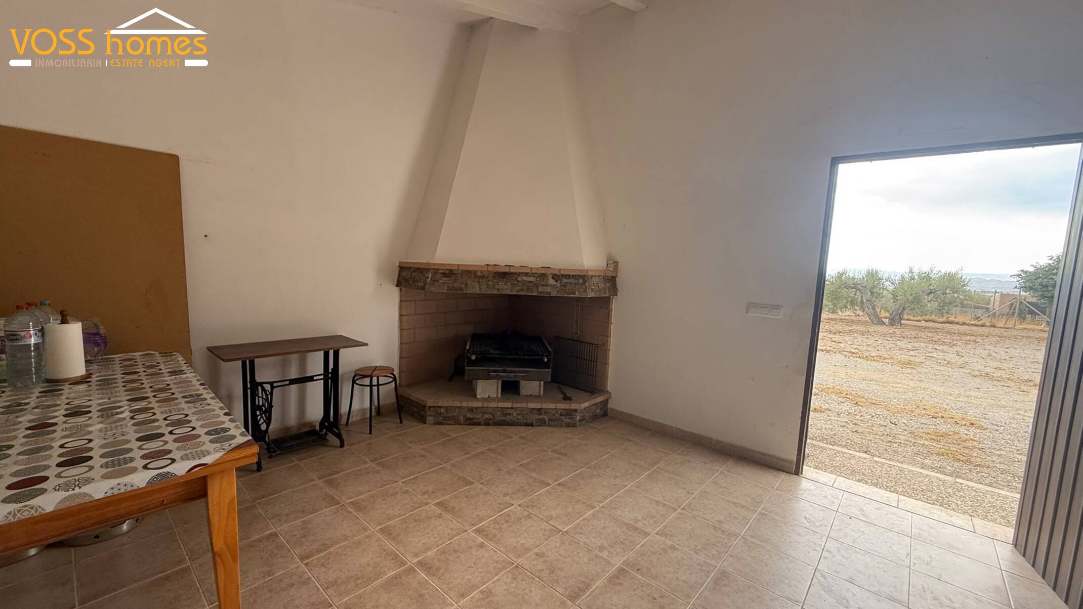 VH2815: Maison de campagne à vendre dans La campagne Huércal-Overa VH2815: Maison de campagne à vendre dans La campagne Huércal-Overa