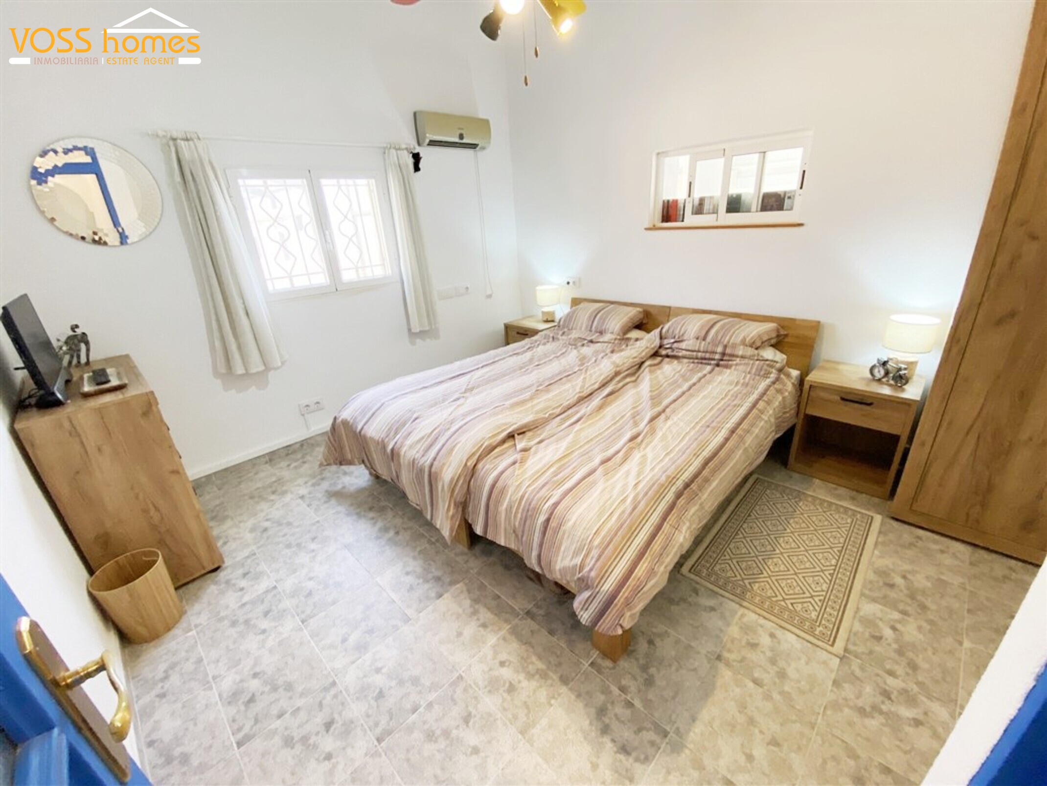 VH2818: Country House / Cortijo for Sale in Huércal-Overa Countryside