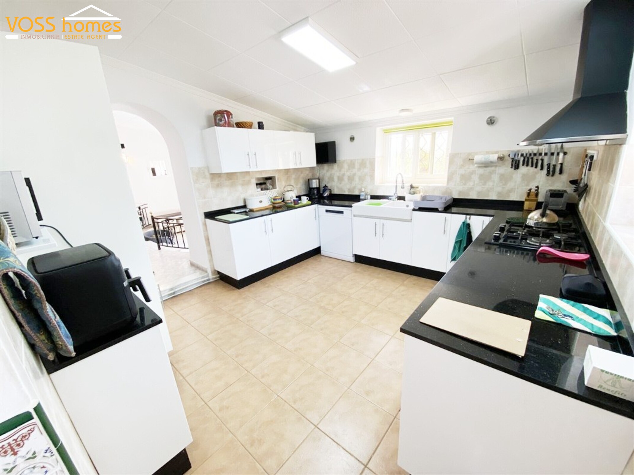 VH2818: Country House / Cortijo for Sale in Huércal-Overa Countryside