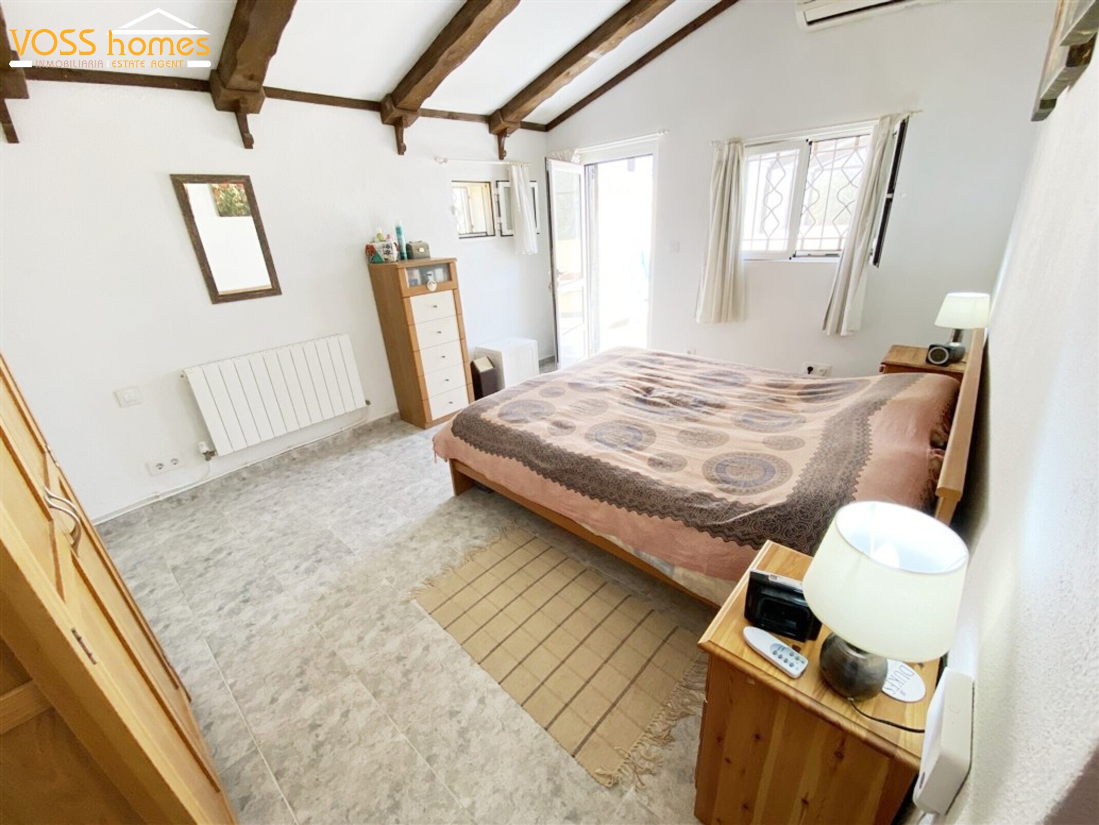 VH2818: Country House / Cortijo for Sale in Huércal-Overa Countryside