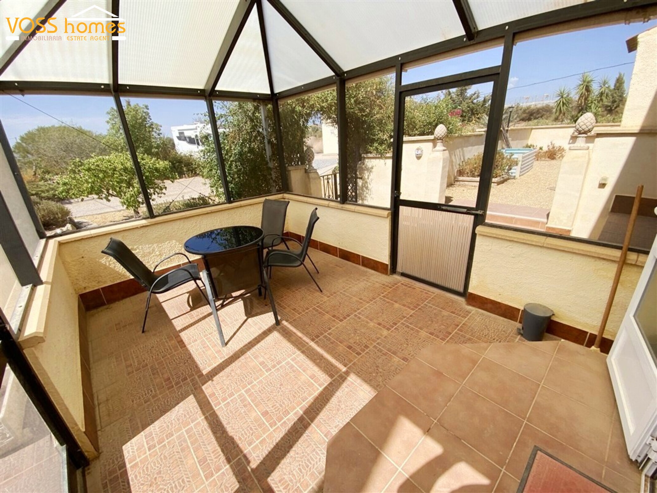 VH2818: Country House / Cortijo for Sale in Huércal-Overa Countryside