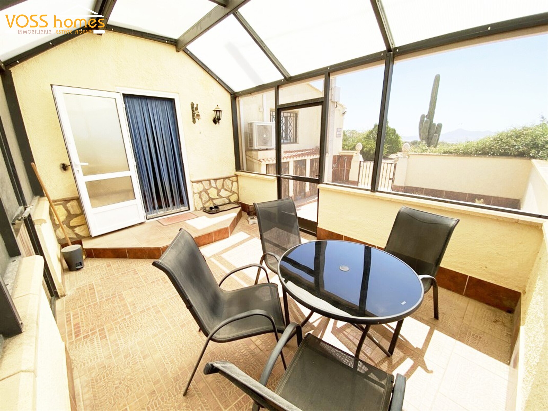 VH2818: Country House / Cortijo for Sale in Huércal-Overa Countryside