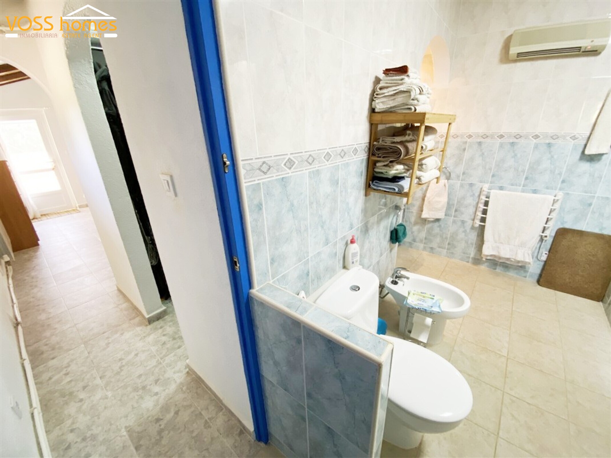 VH2818: Country House / Cortijo for Sale in Huércal-Overa Countryside