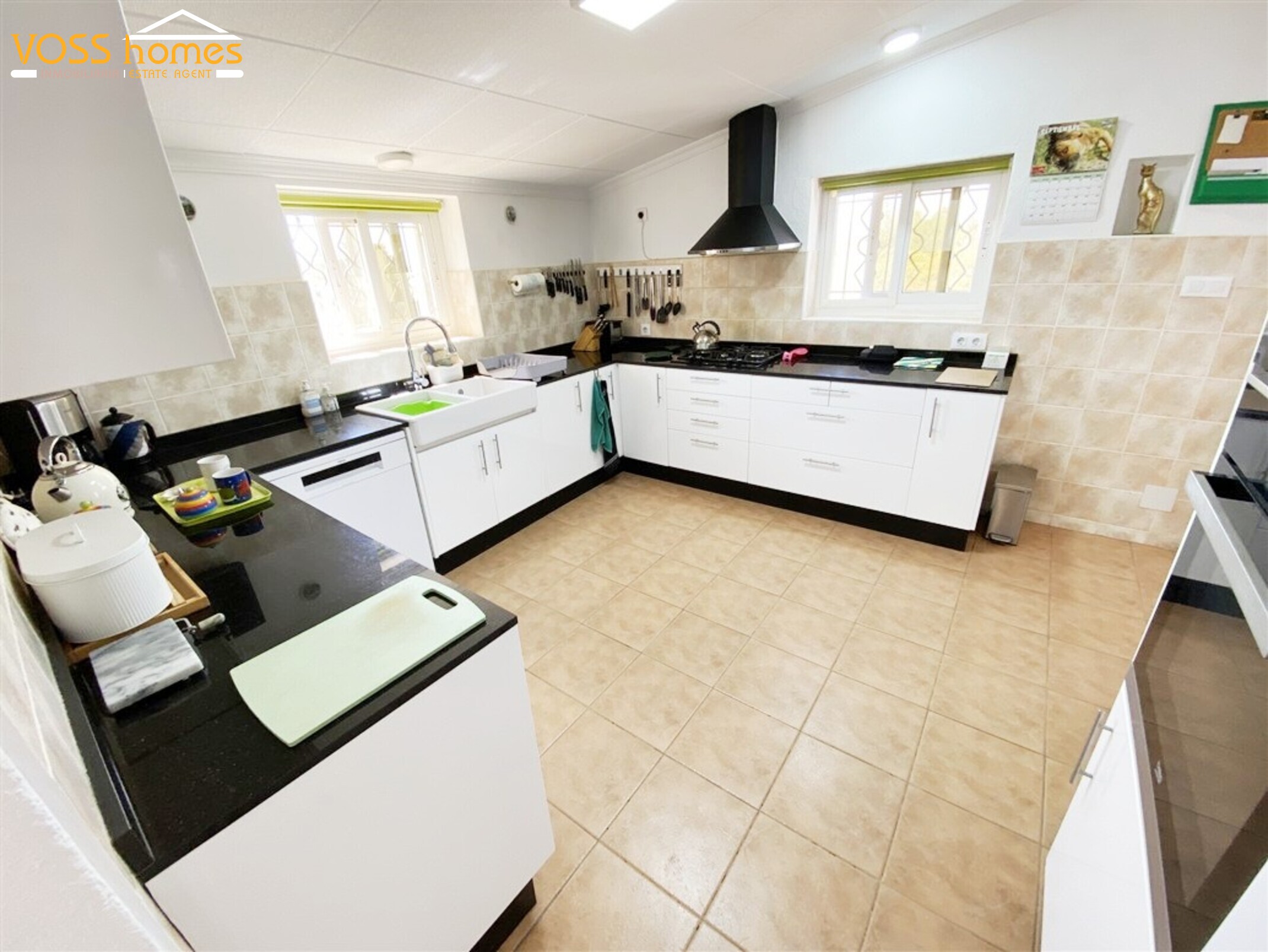 VH2818: Country House / Cortijo for Sale in Huércal-Overa Countryside