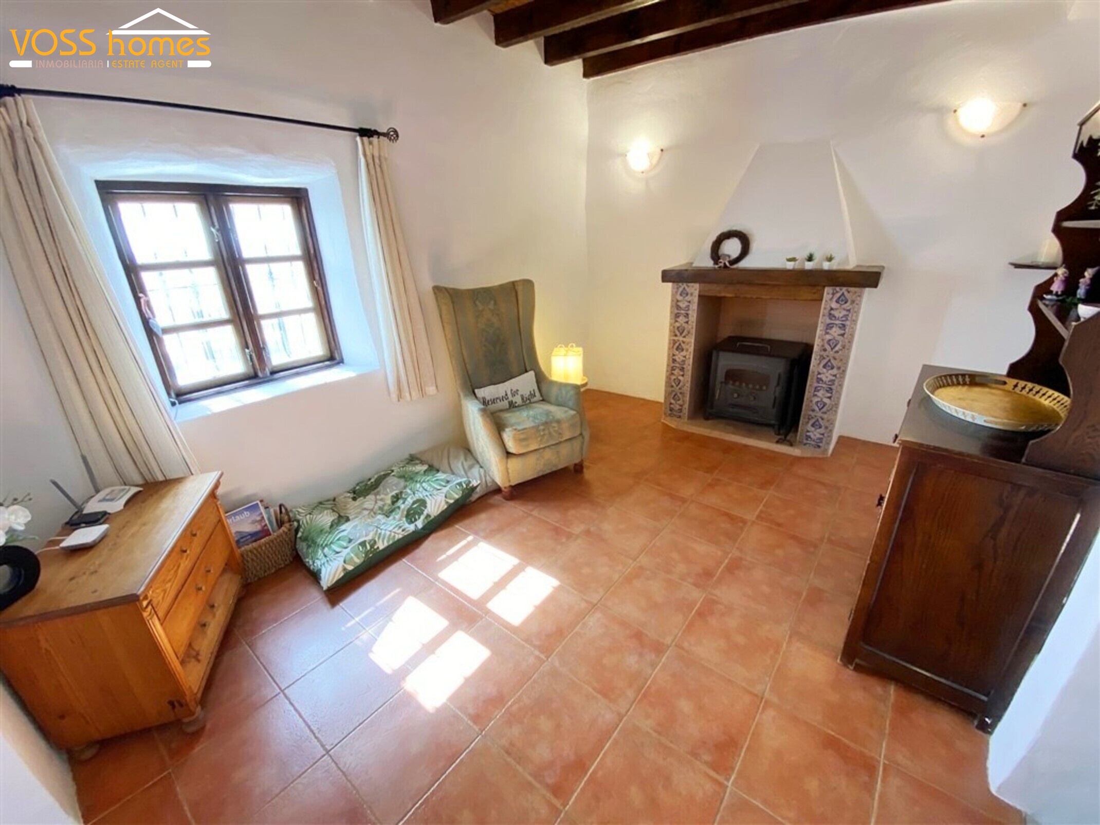 VH2819: Country House / Cortijo for Sale in Zurgena Area