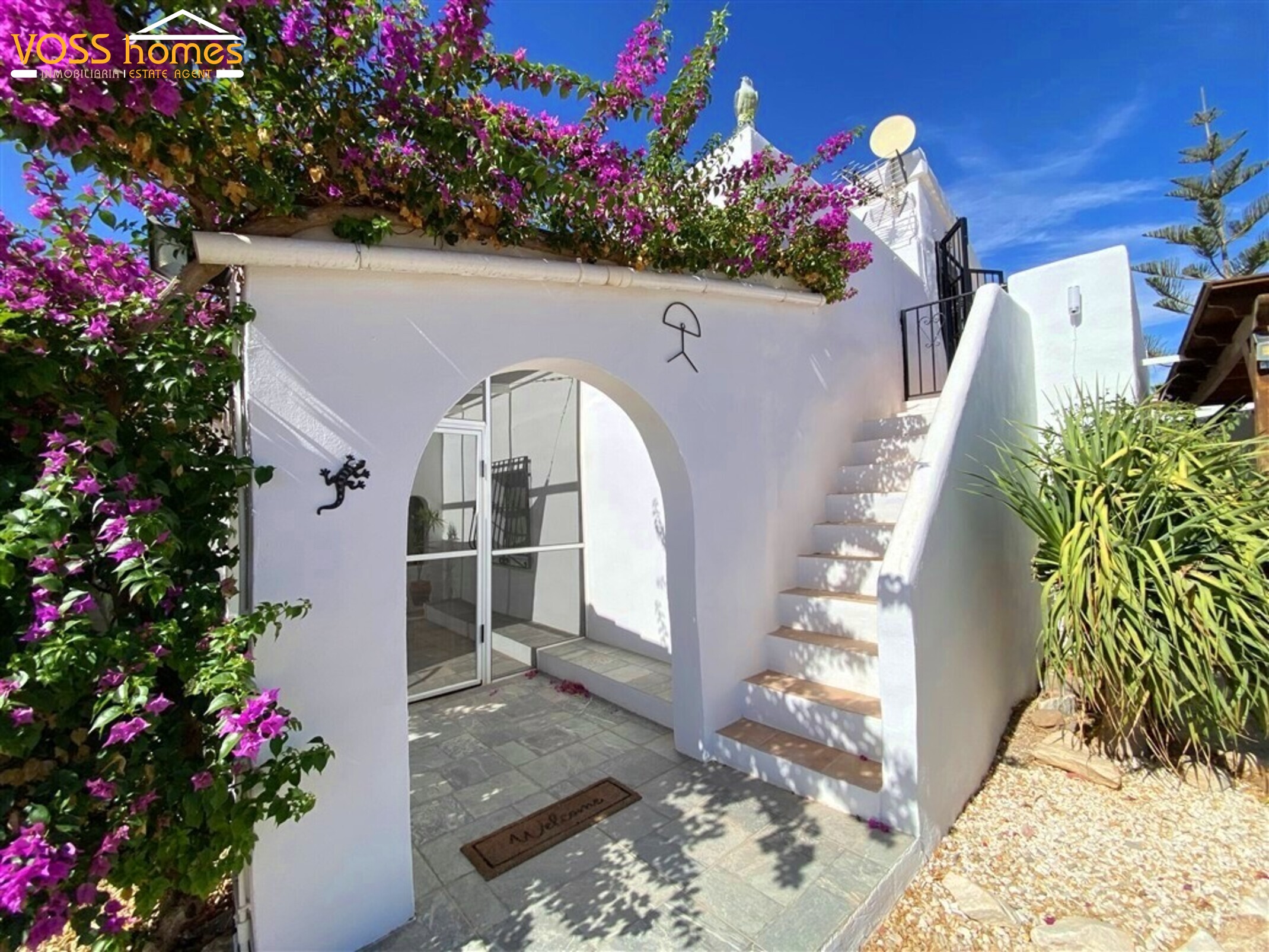 VH2819: Country House / Cortijo for Sale in Zurgena Area