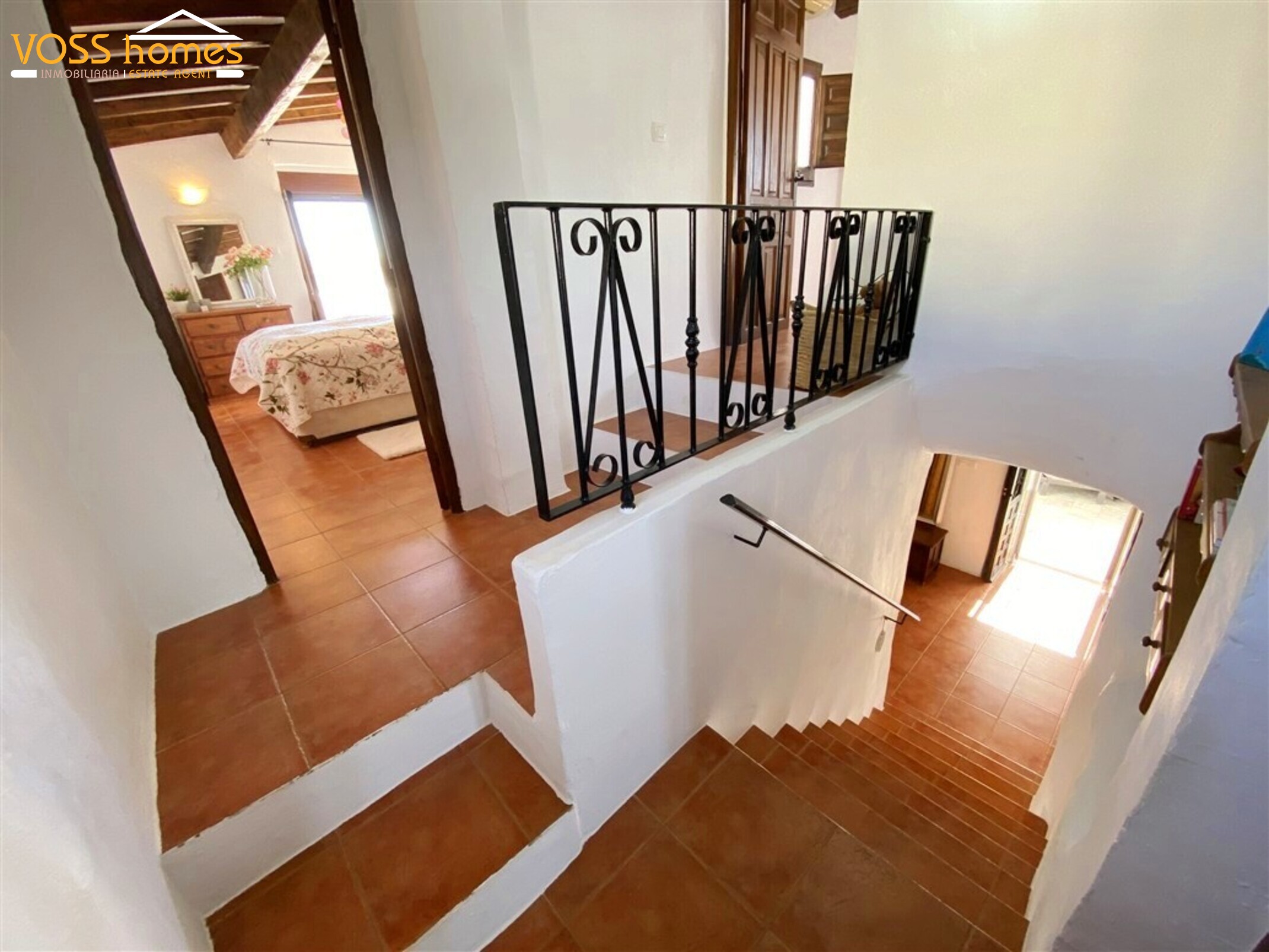 VH2819: Country House / Cortijo for Sale in Zurgena Area