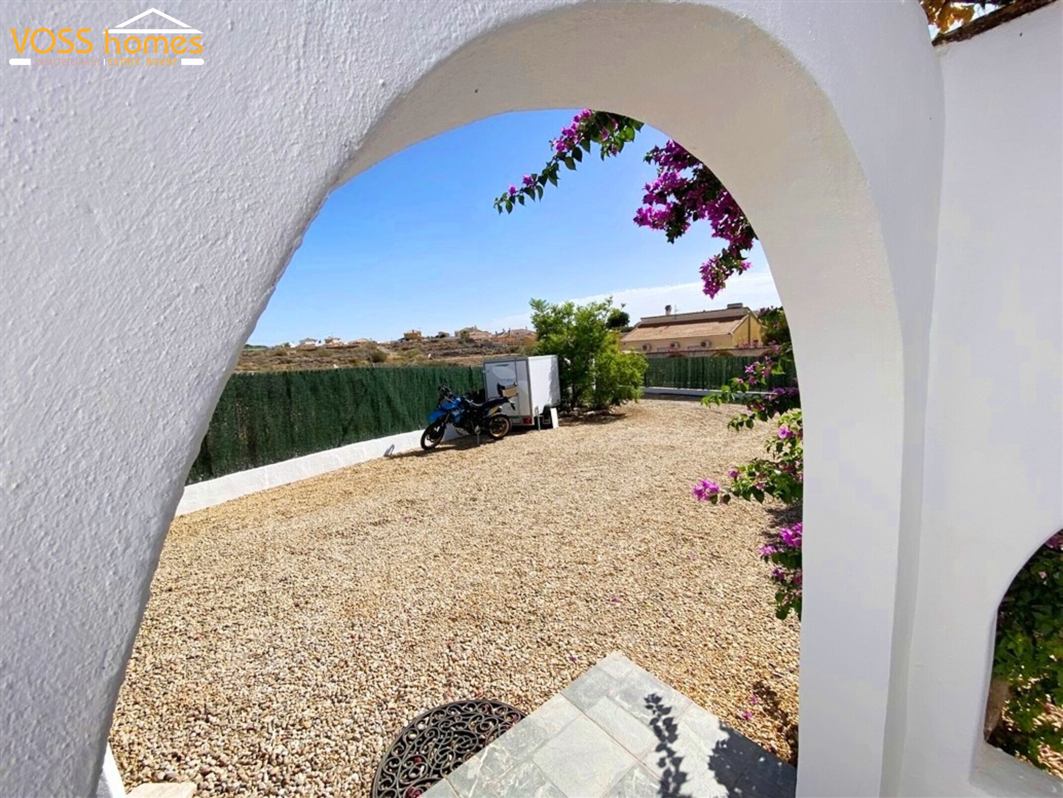 VH2819: Country House / Cortijo for Sale in Zurgena Area