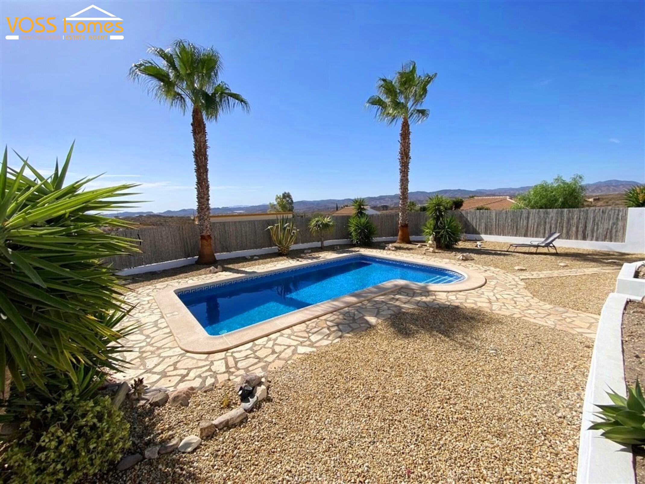 VH2819: Country House / Cortijo for Sale in Zurgena Area