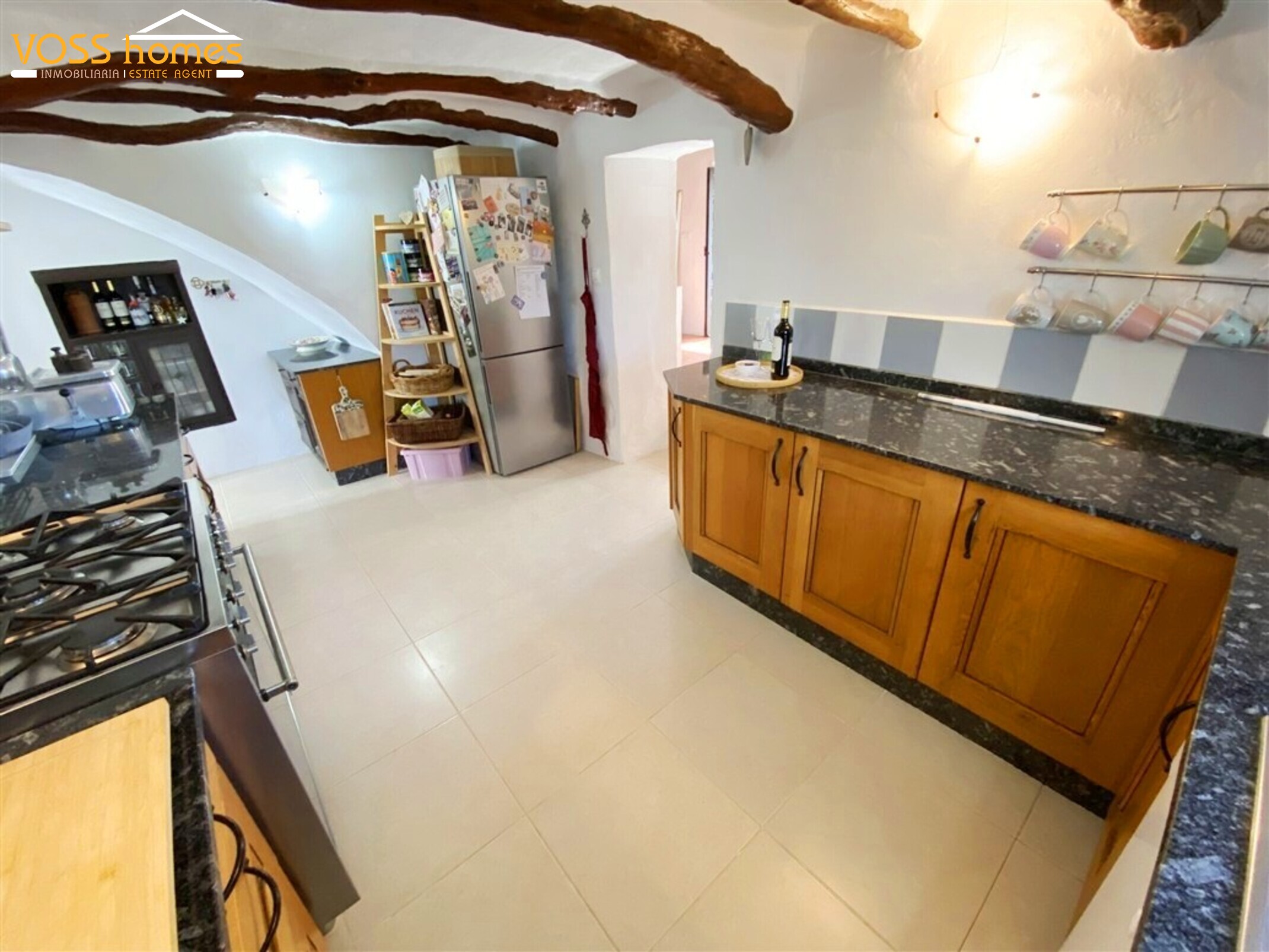VH2819: Country House / Cortijo for Sale in Zurgena Area