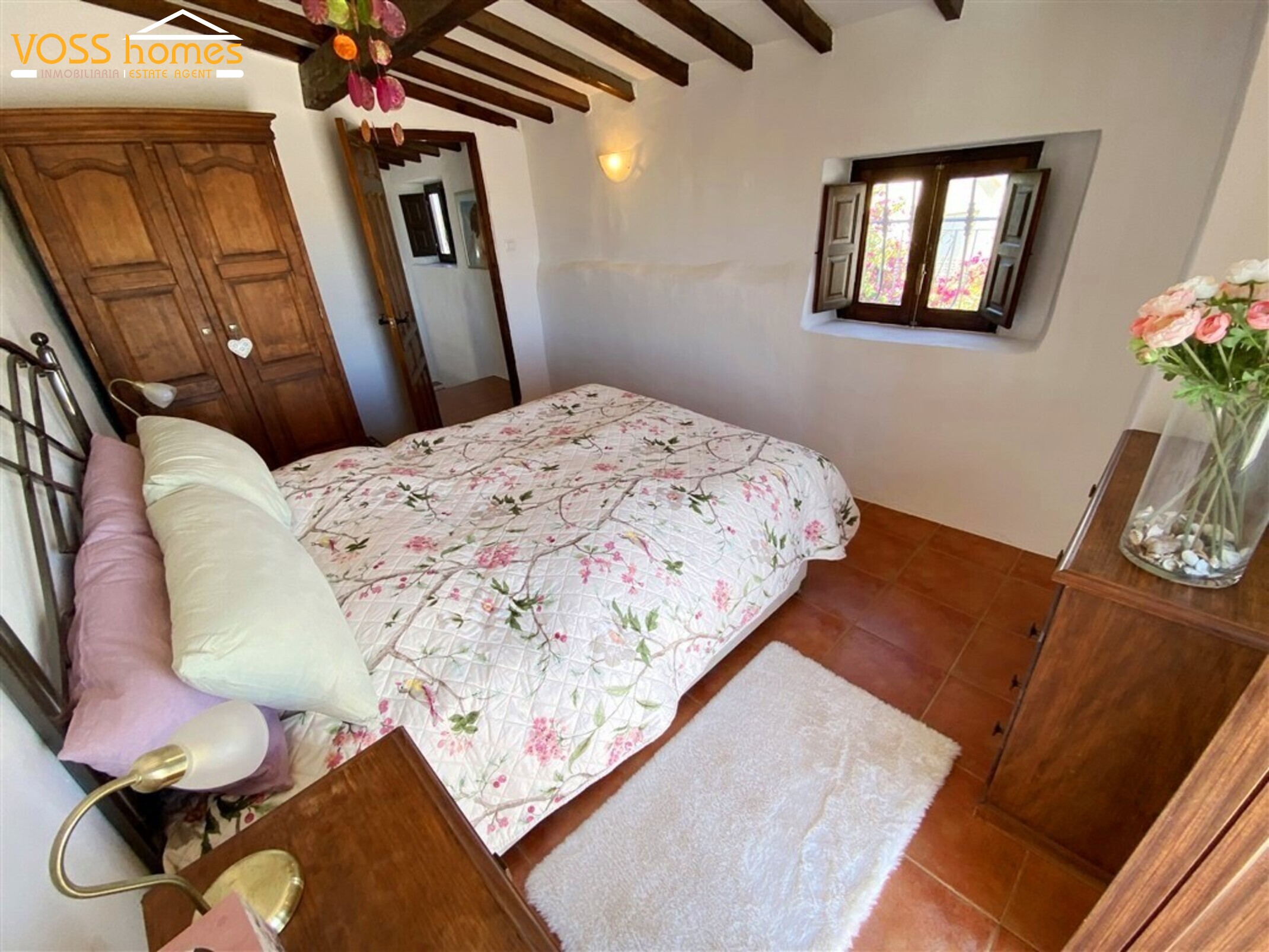VH2819: Country House / Cortijo for Sale in Zurgena Area