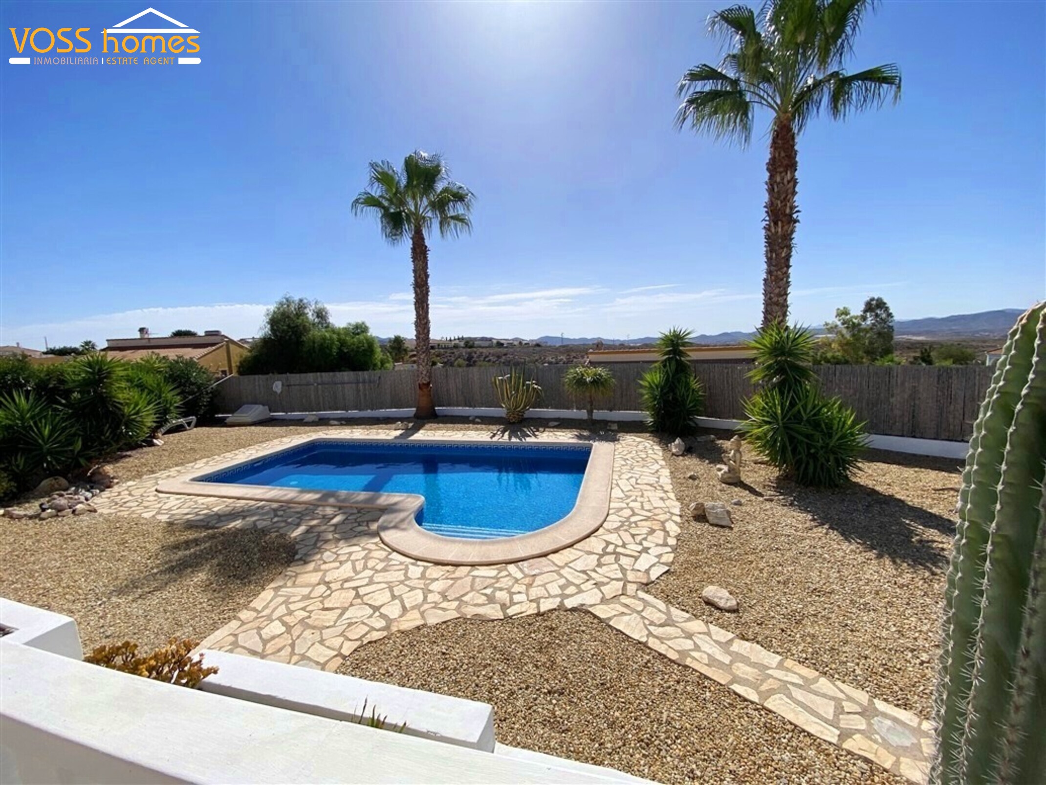 VH2819: Country House / Cortijo for Sale in Zurgena Area