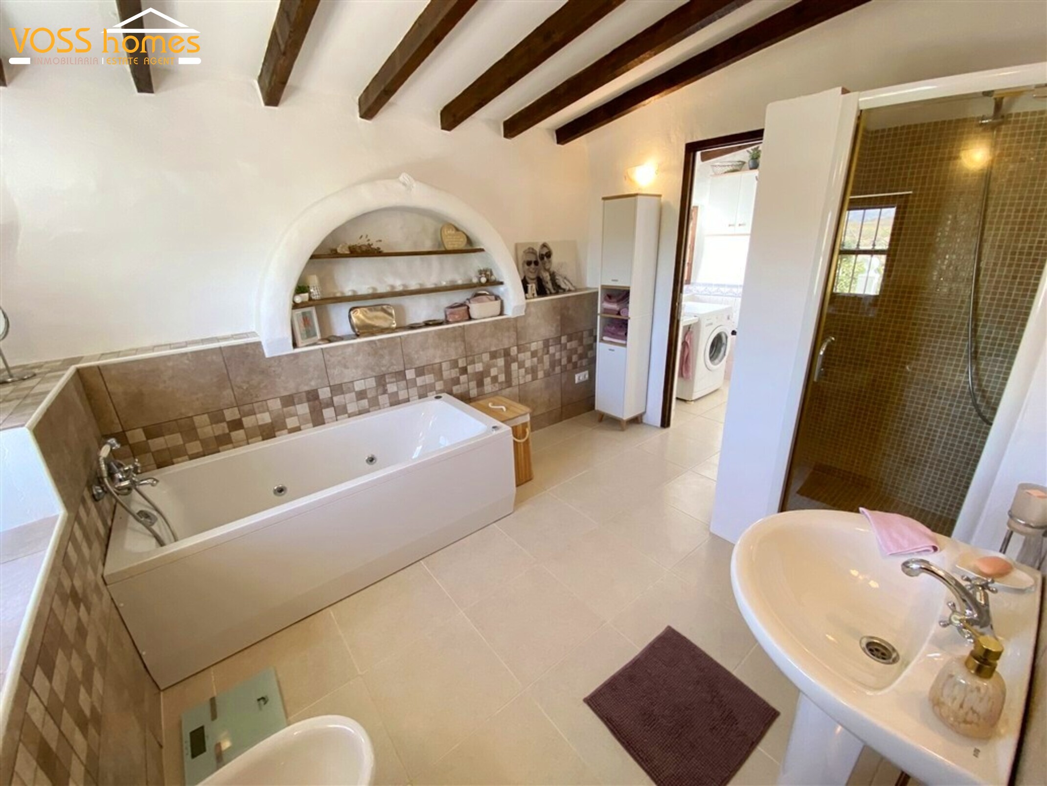 VH2819: Country House / Cortijo for Sale in Zurgena Area