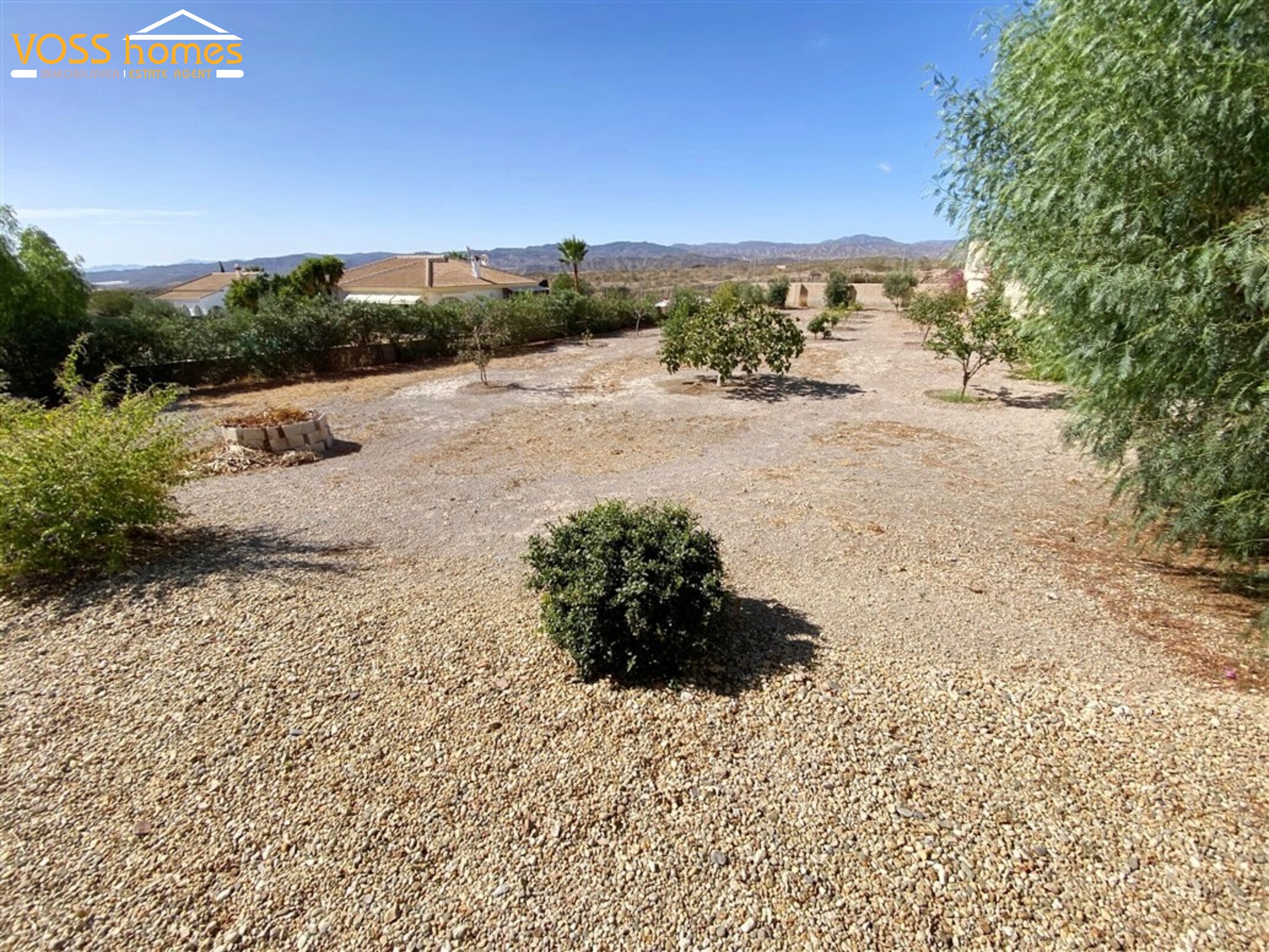 VH2819: Country House / Cortijo for Sale in Zurgena Area