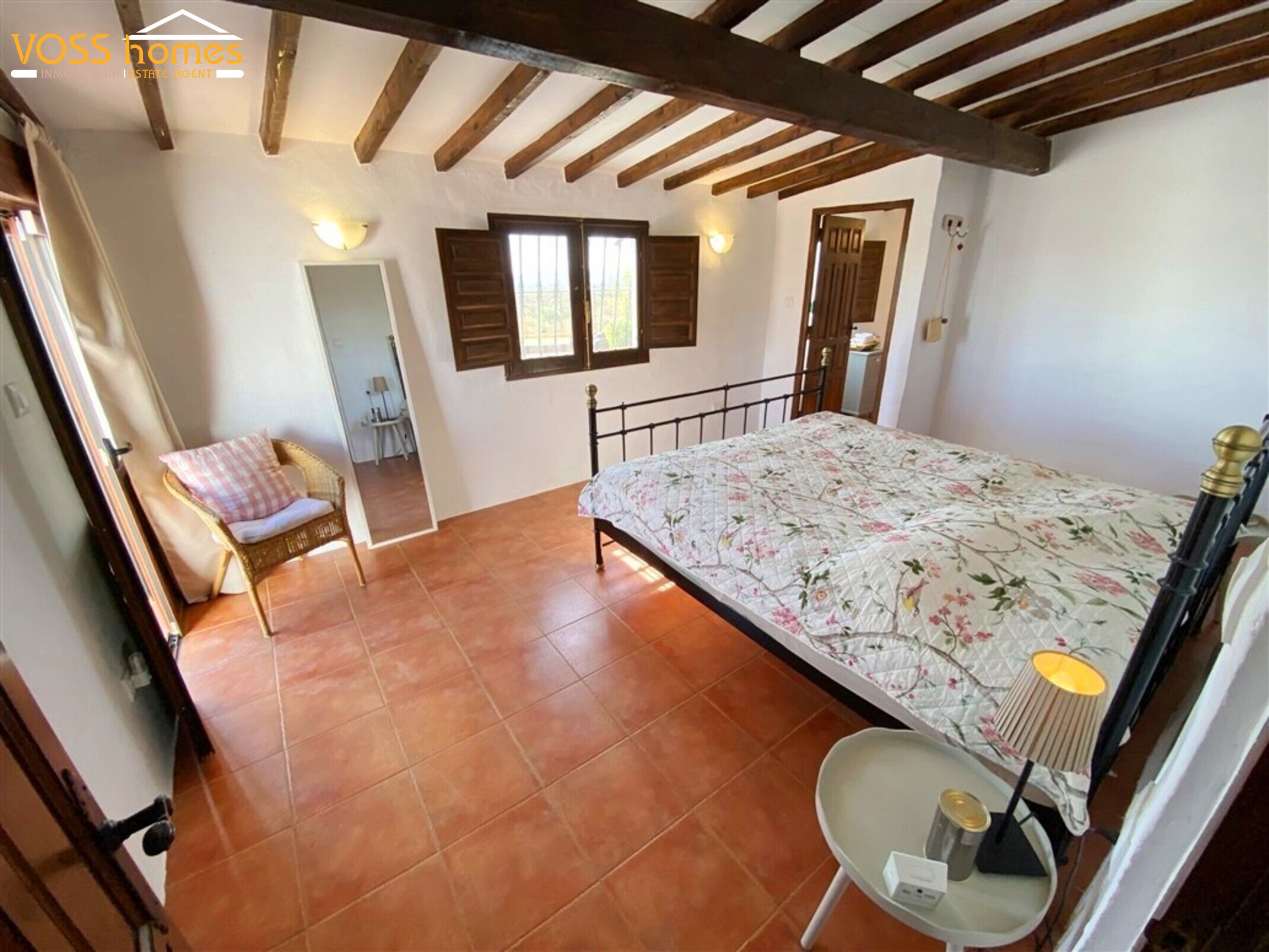 VH2819: Country House / Cortijo for Sale in Zurgena Area