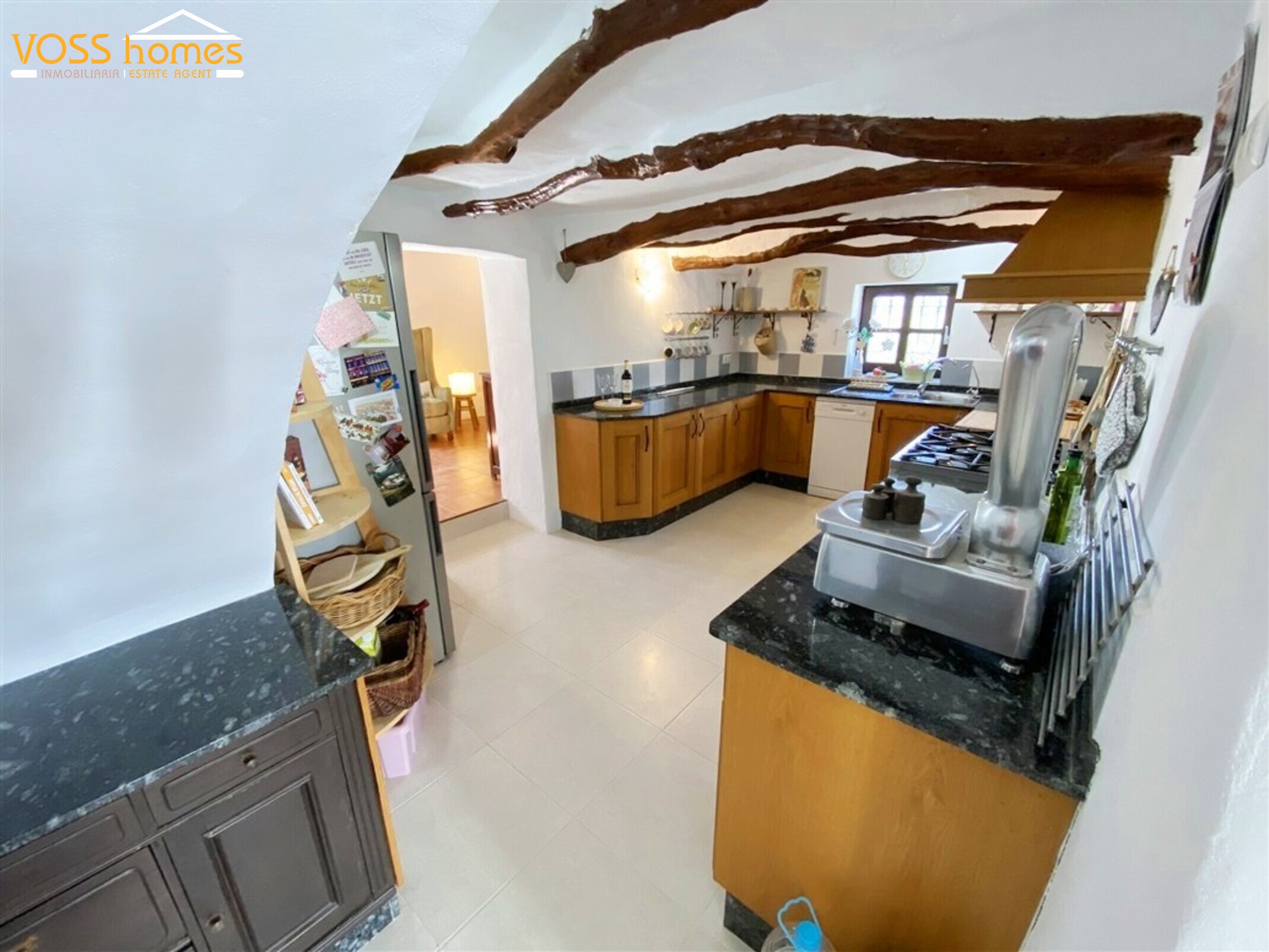 VH2819: Country House / Cortijo for Sale in Zurgena Area