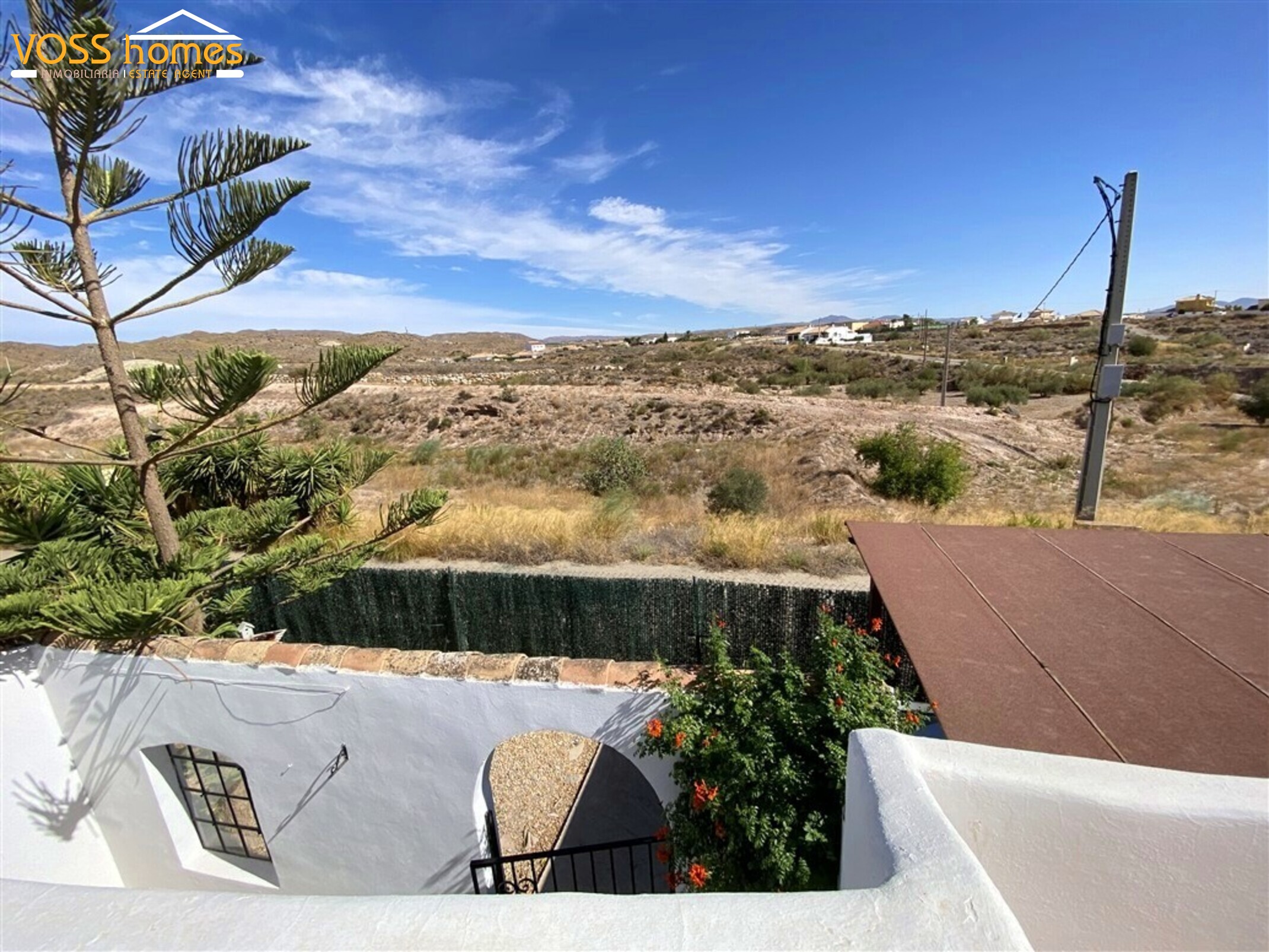 VH2819: Country House / Cortijo for Sale in Zurgena Area