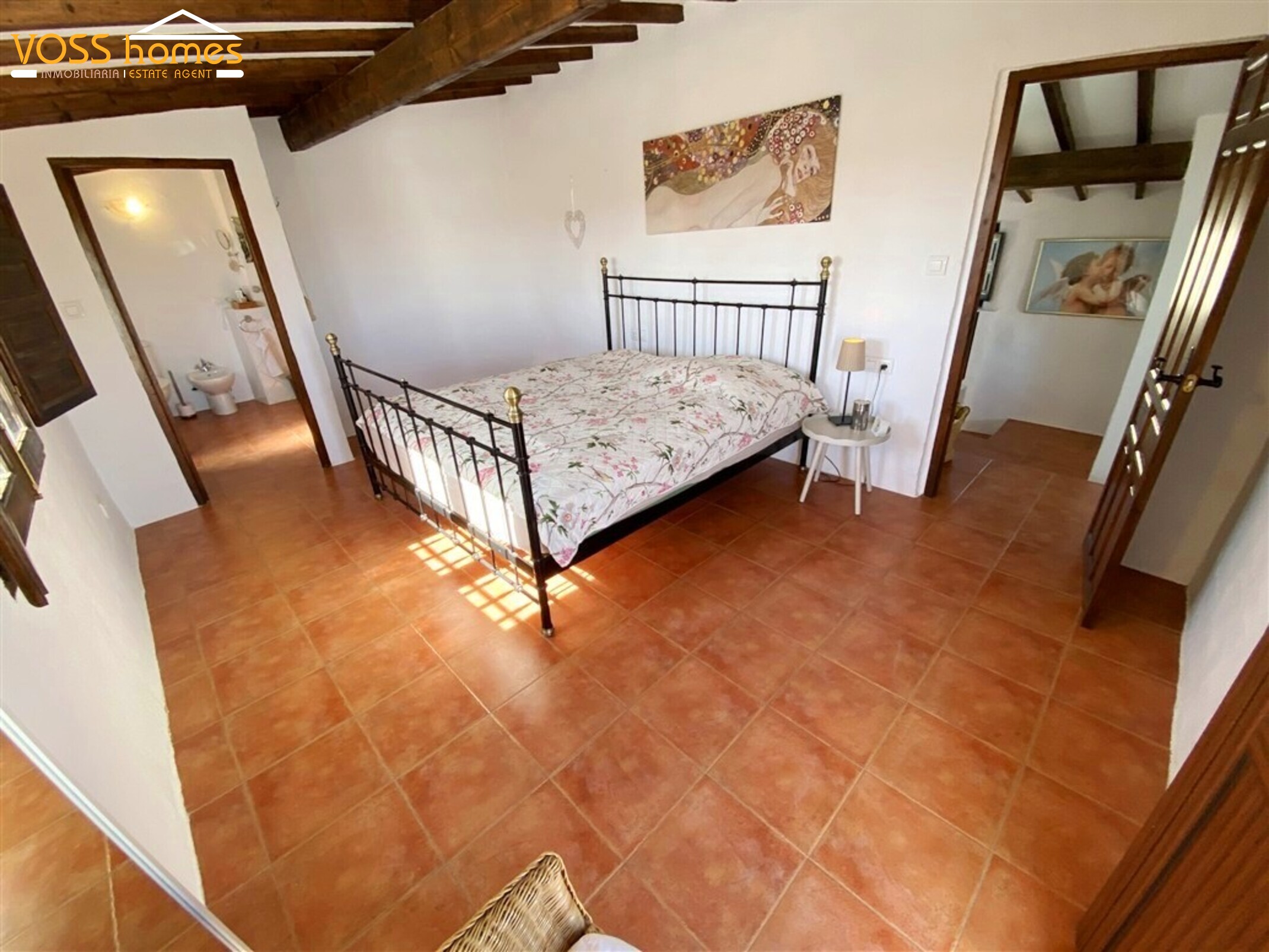 VH2819: Country House / Cortijo for Sale in Zurgena Area