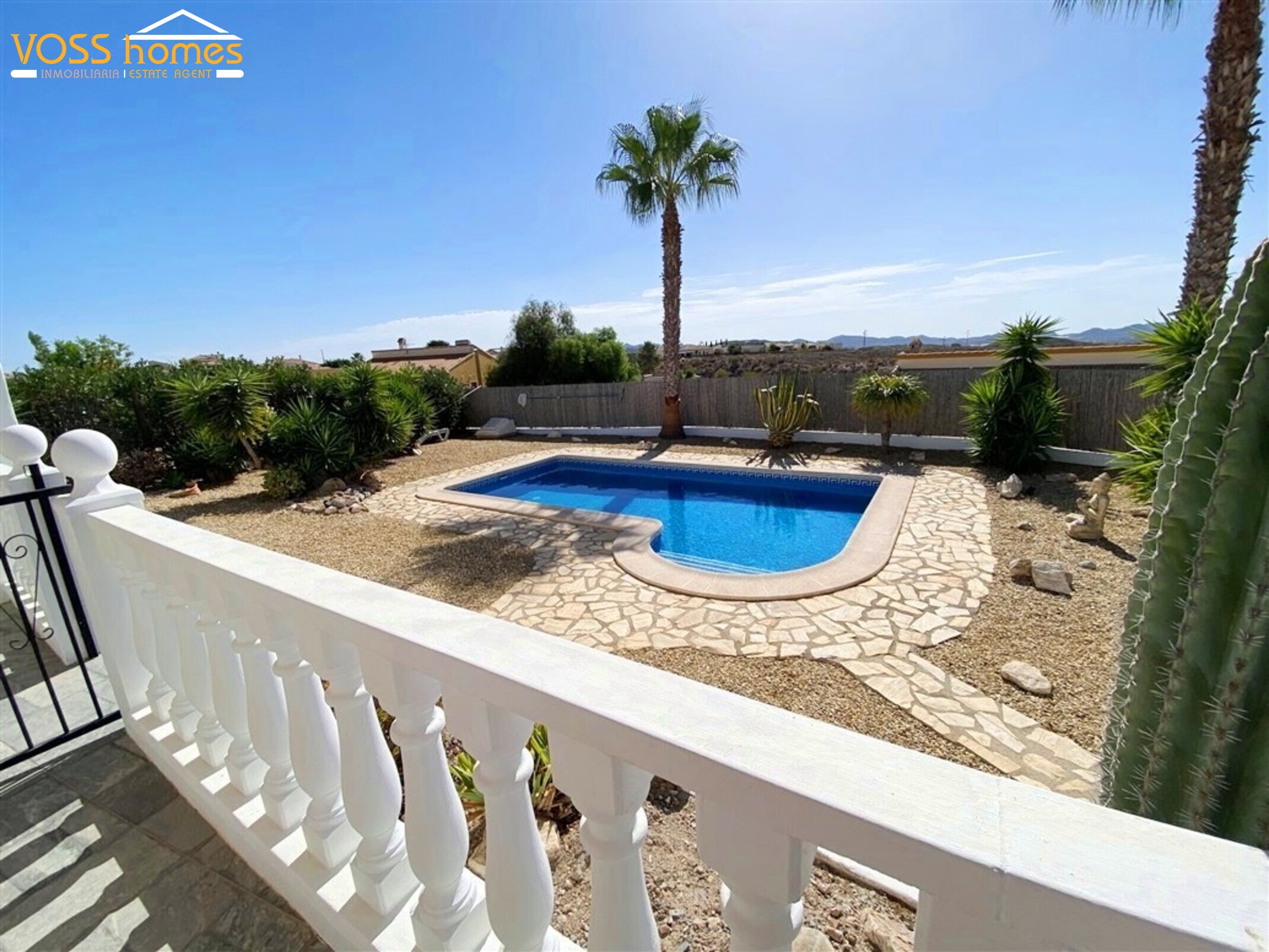VH2819: Country House / Cortijo for Sale in Zurgena Area
