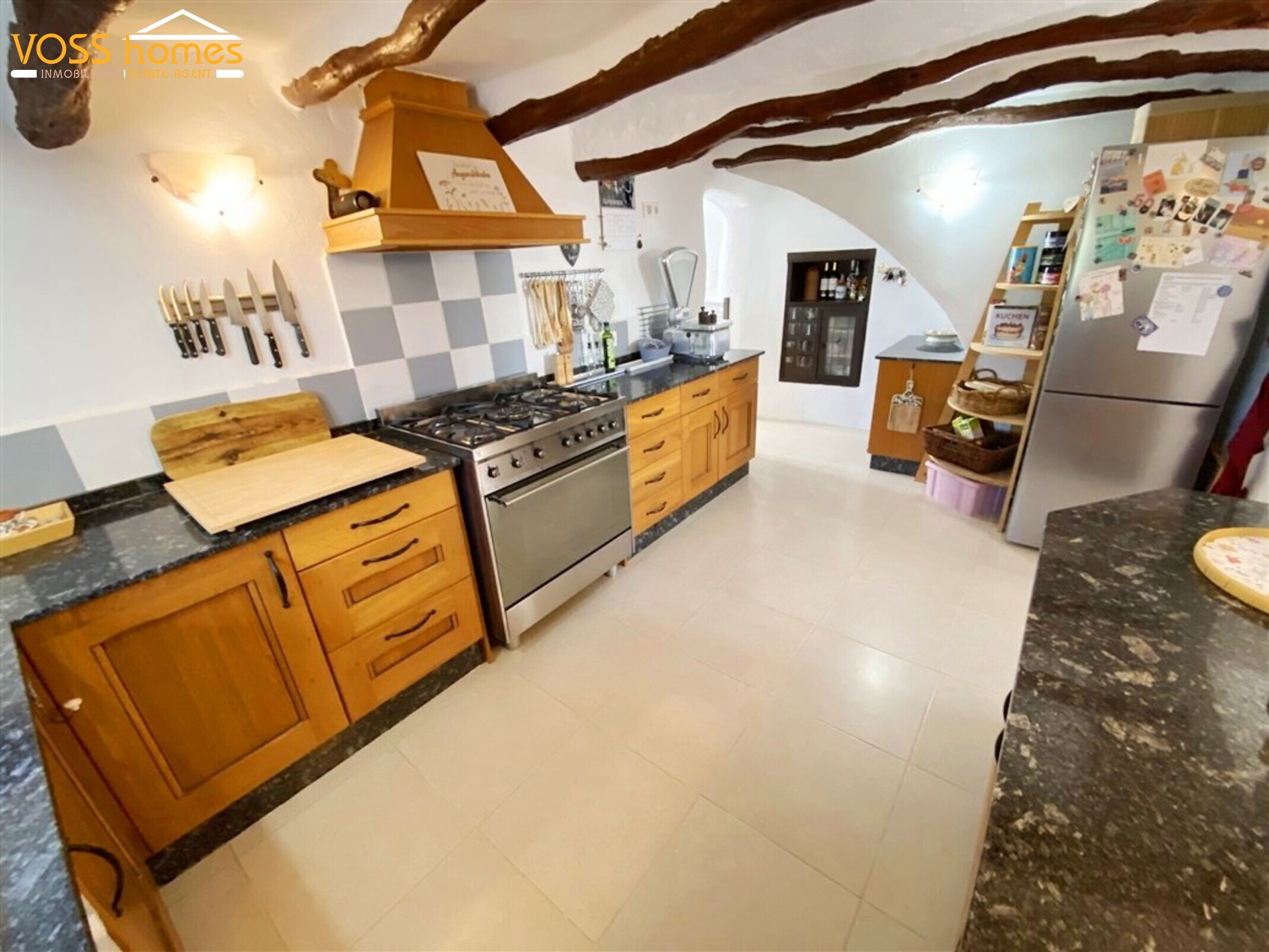VH2819: Country House / Cortijo for Sale in Zurgena Area