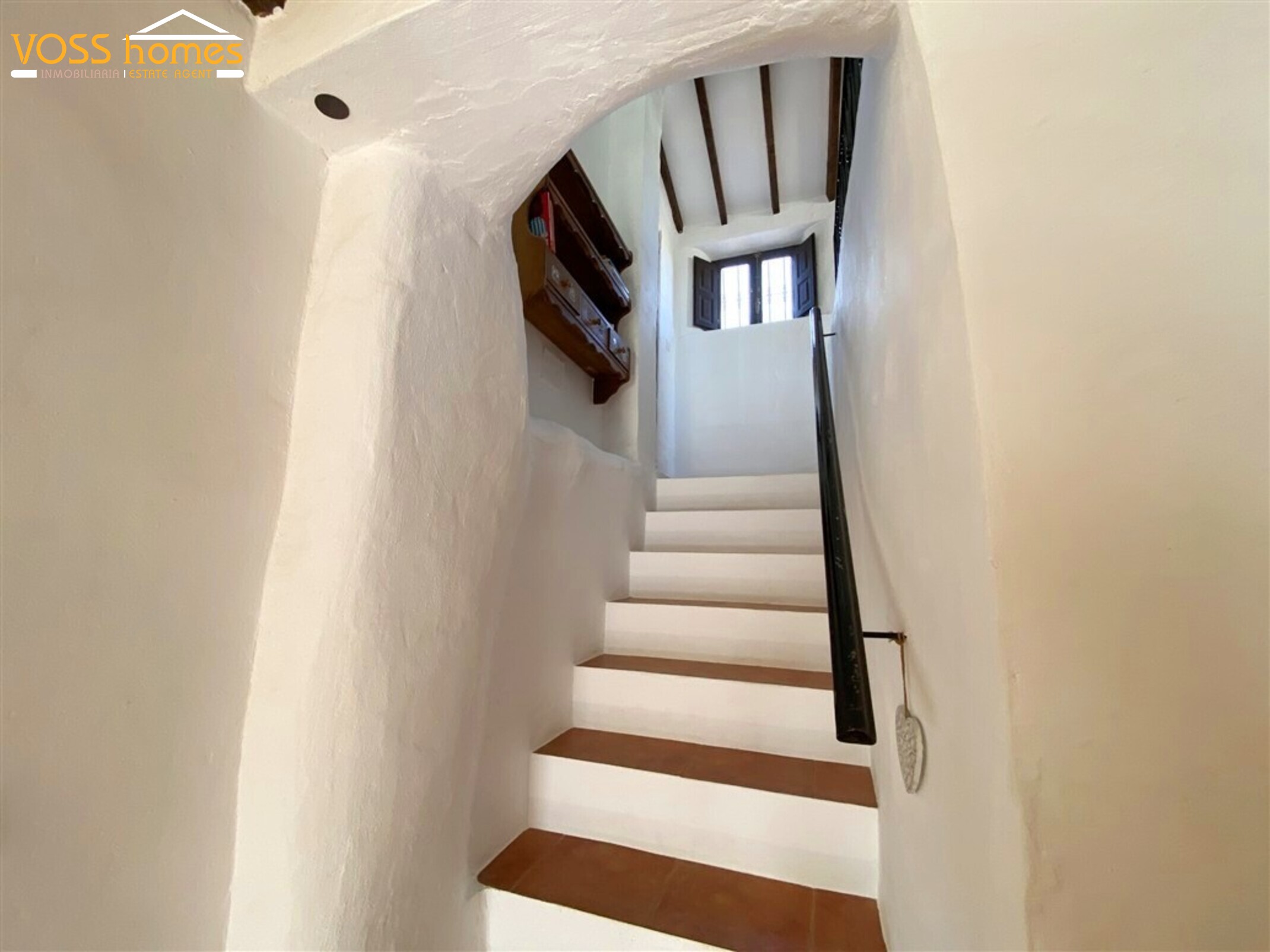 VH2819: Country House / Cortijo for Sale in Zurgena Area