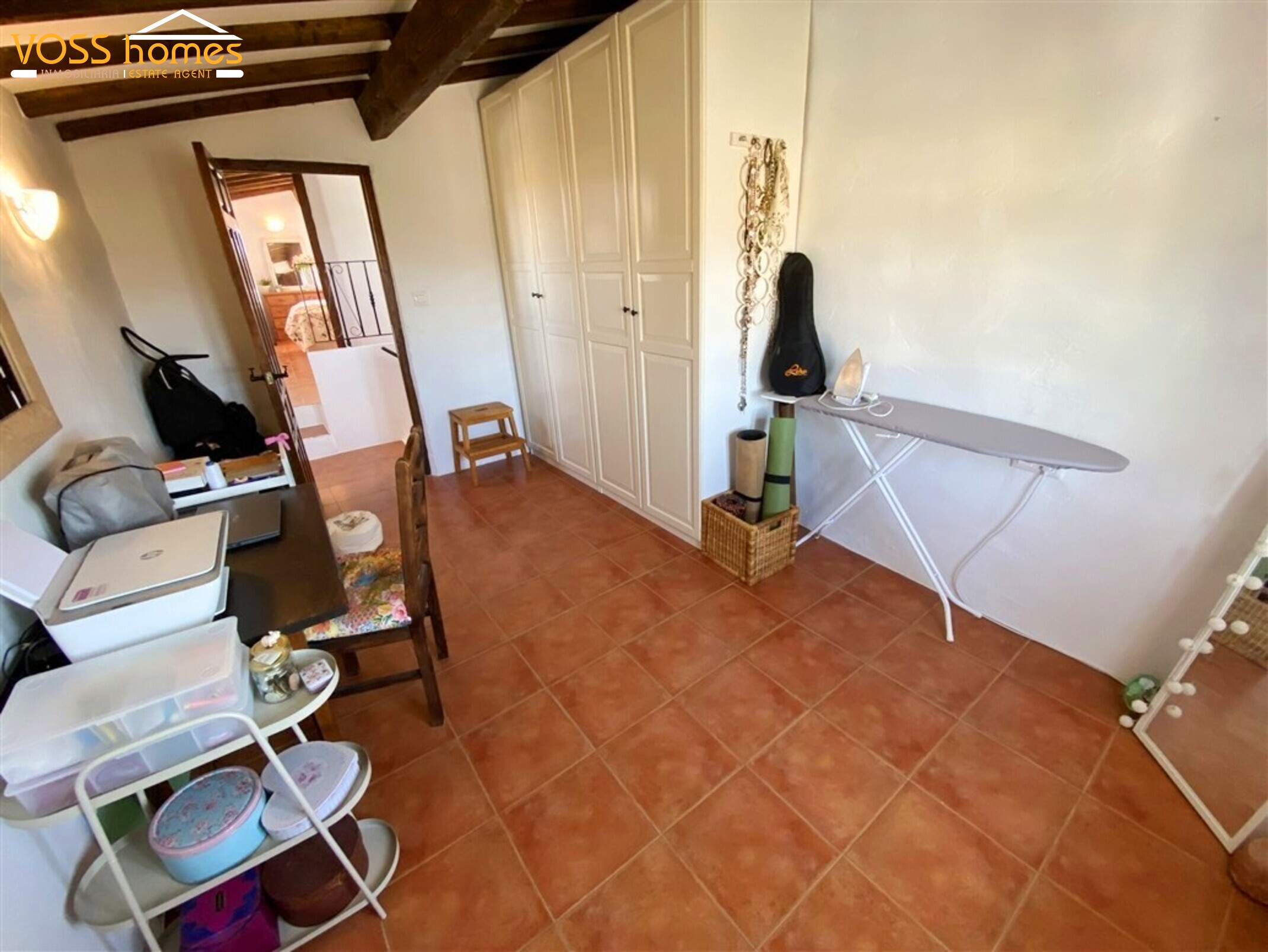 VH2819: Country House / Cortijo for Sale in Zurgena Area