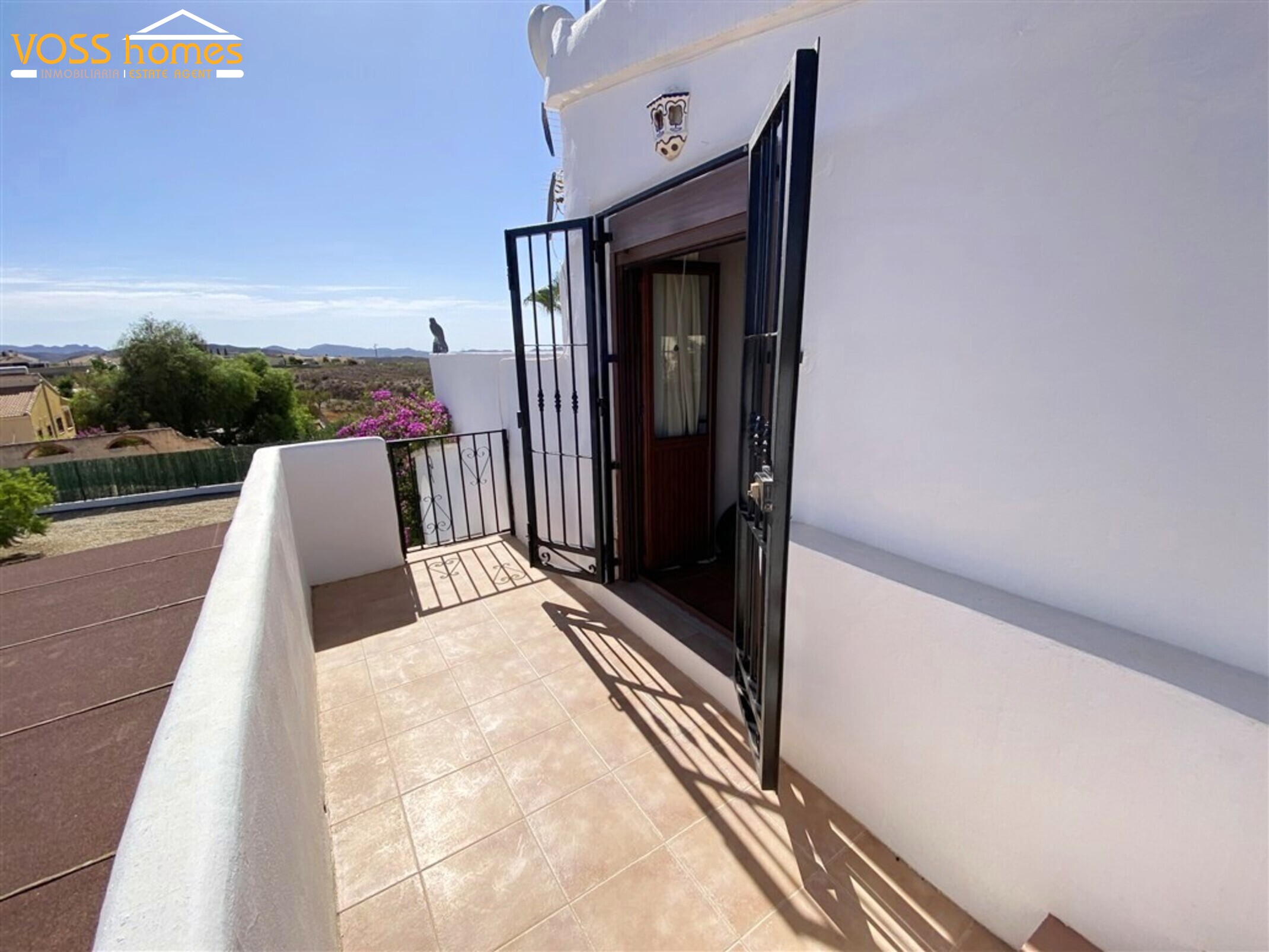 VH2819: Country House / Cortijo for Sale in Zurgena Area