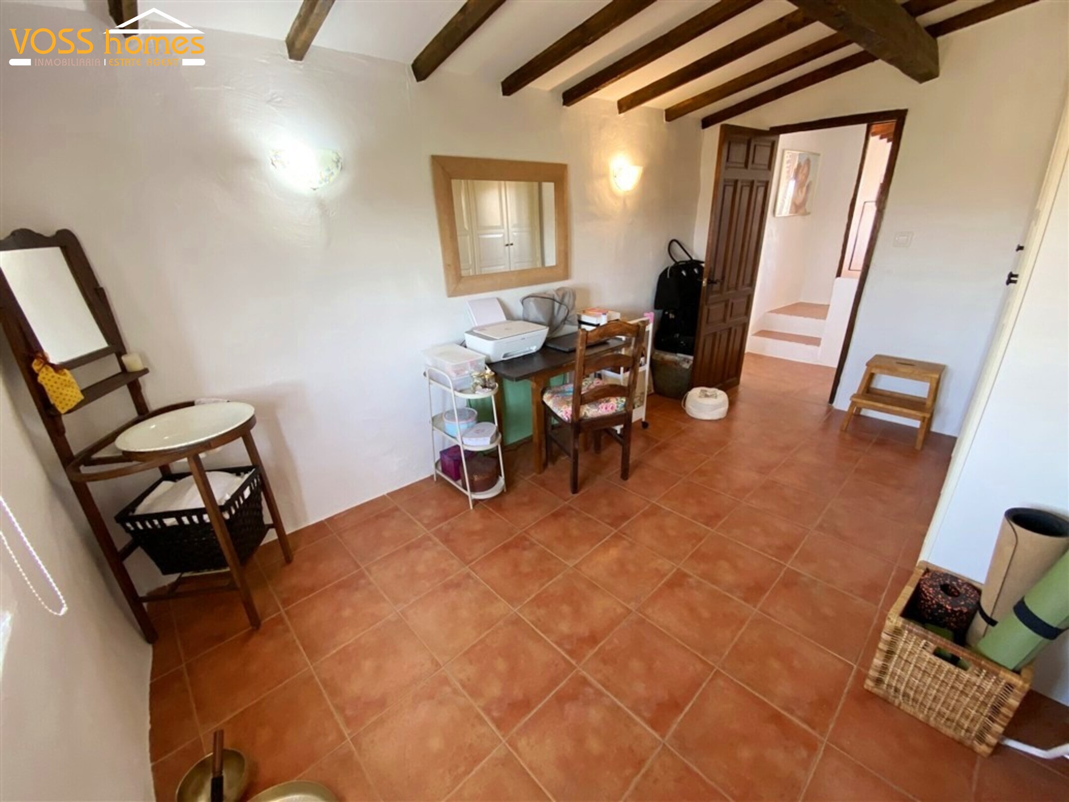 VH2819: Country House / Cortijo for Sale in Zurgena Area