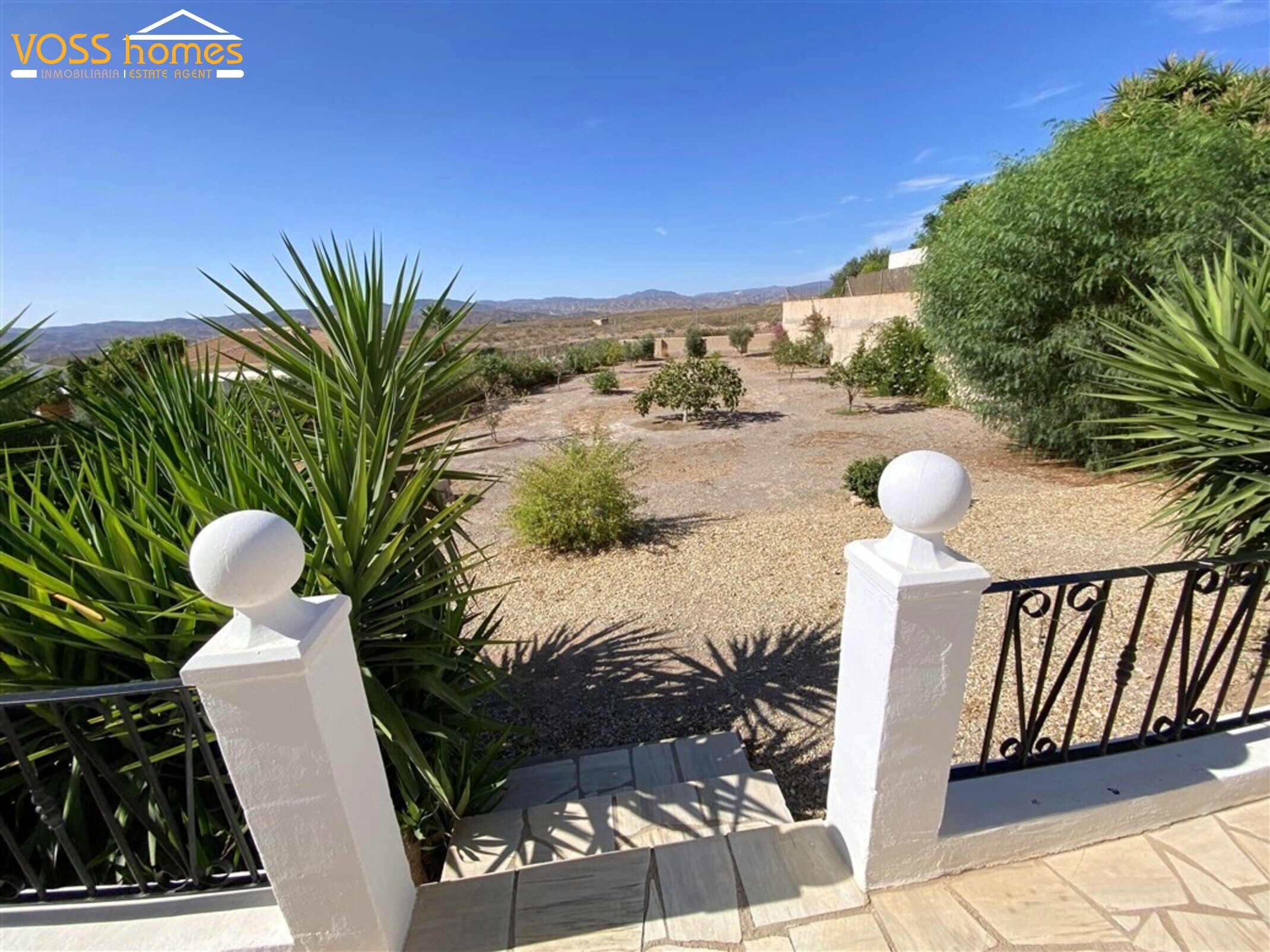 VH2819: Country House / Cortijo for Sale in Zurgena Area