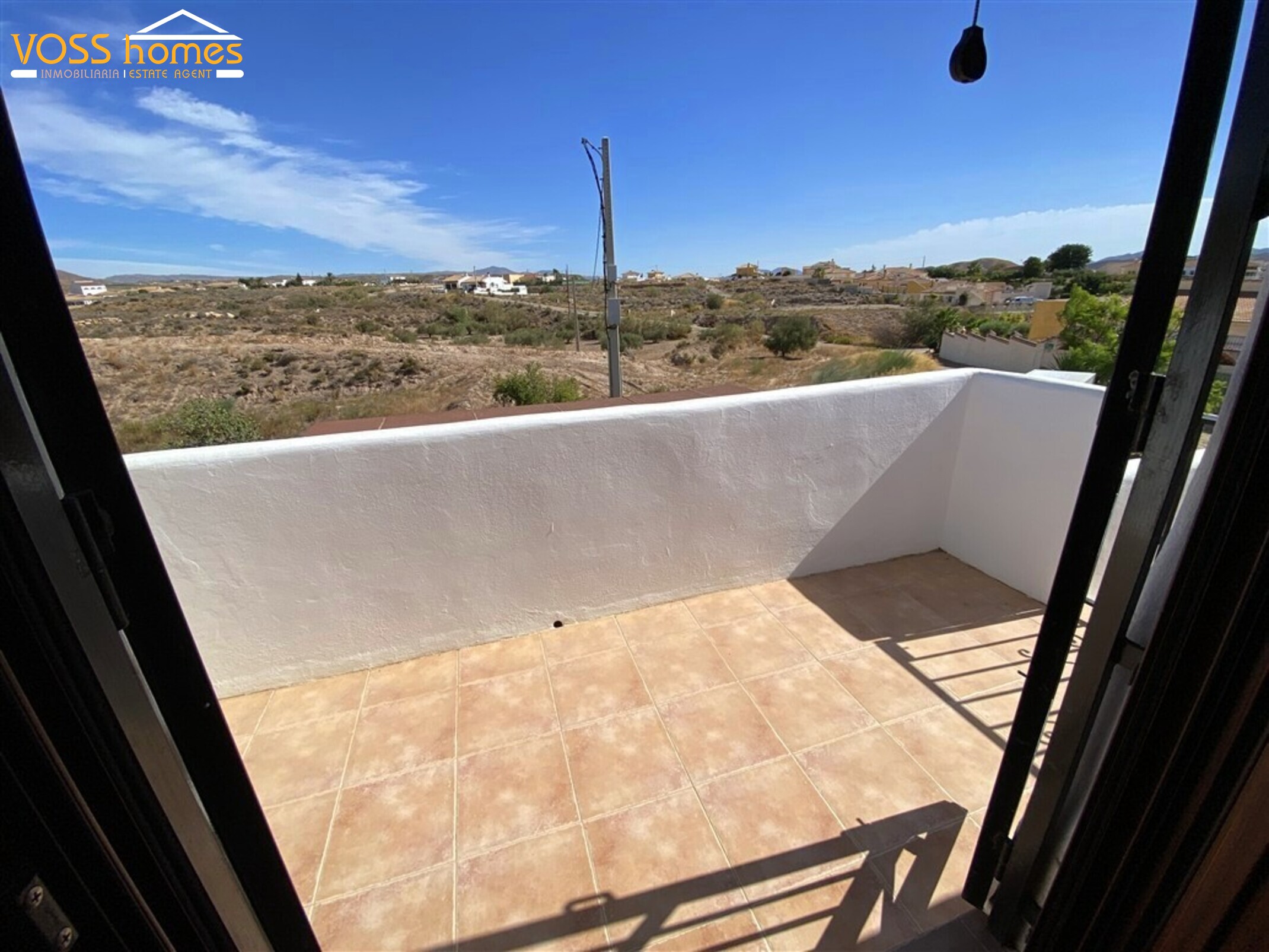 VH2819: Country House / Cortijo for Sale in Zurgena Area